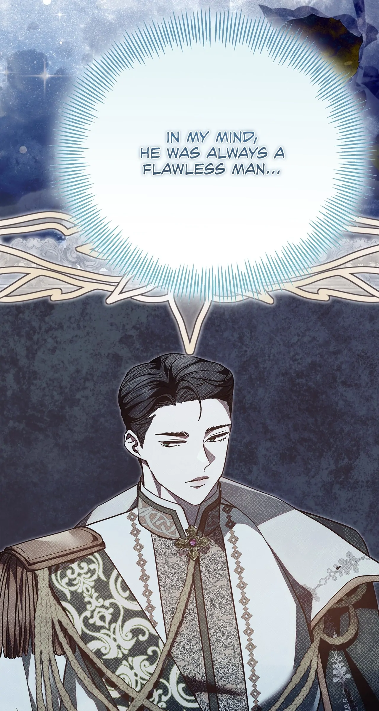 Escape Me If You Can - Chapter 34 manhwa