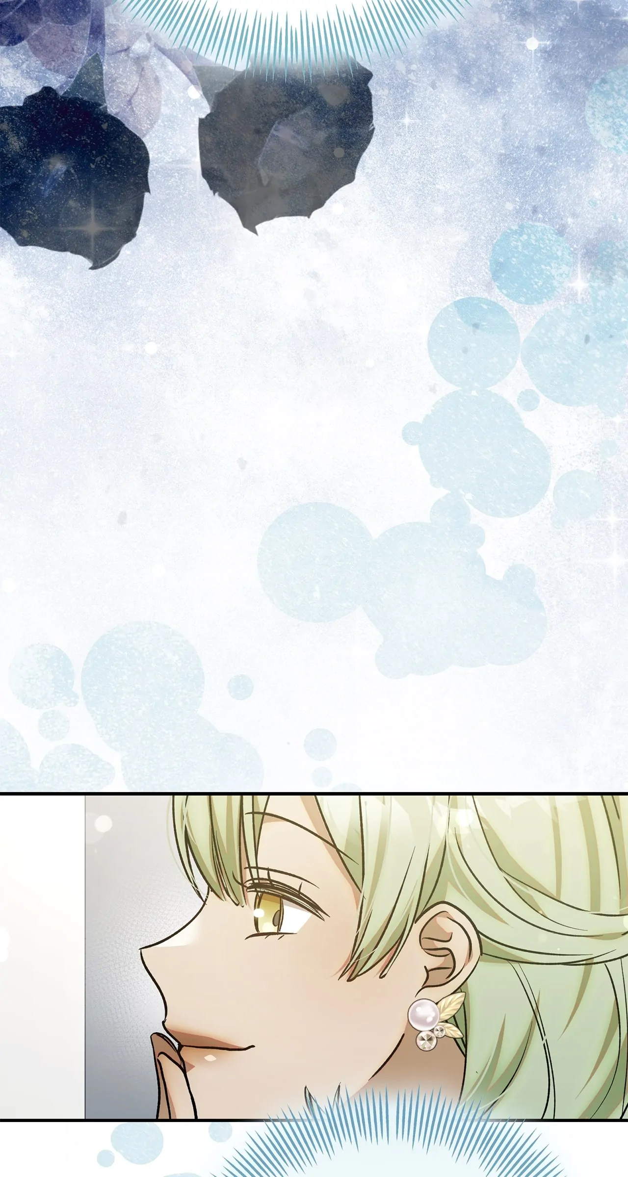 Escape Me If You Can - Chapter 34 manhwa