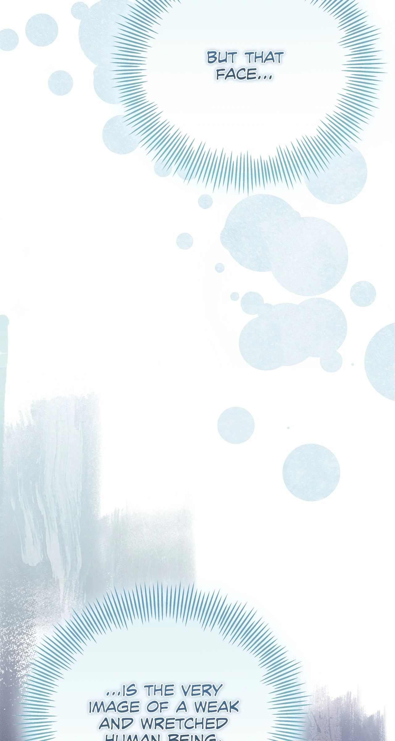 Escape Me If You Can - Chapter 34 manhwa