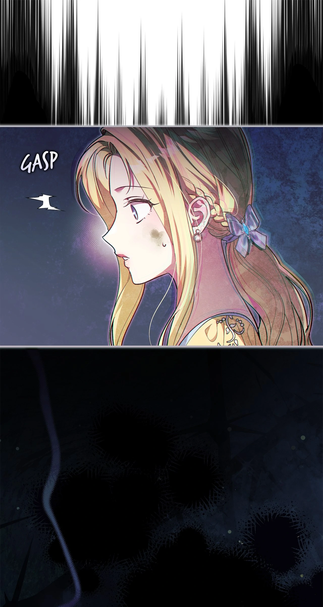 Escape Me If You Can - Chapter 34 manhwa