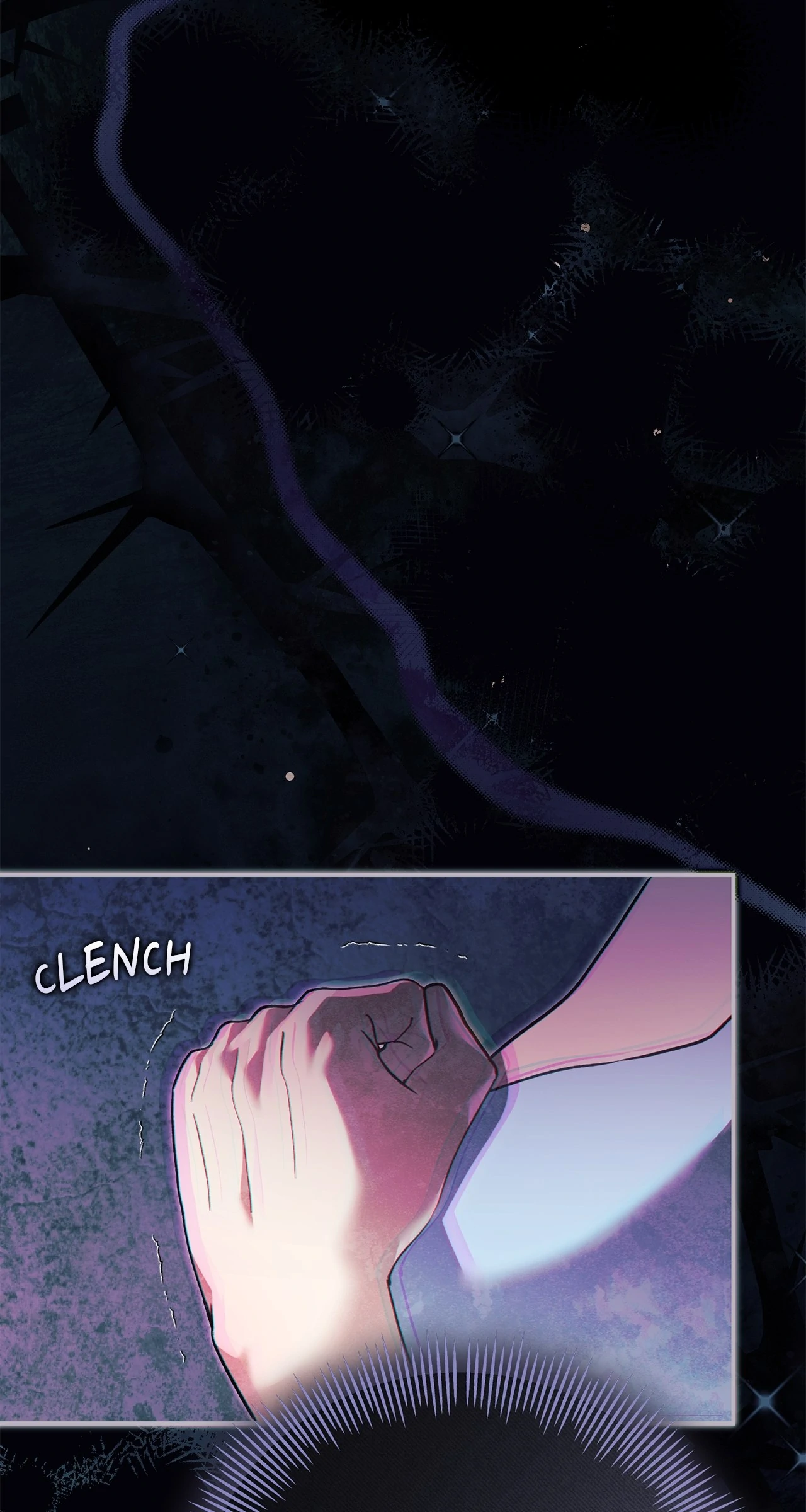 Escape Me If You Can - Chapter 34 manhwa
