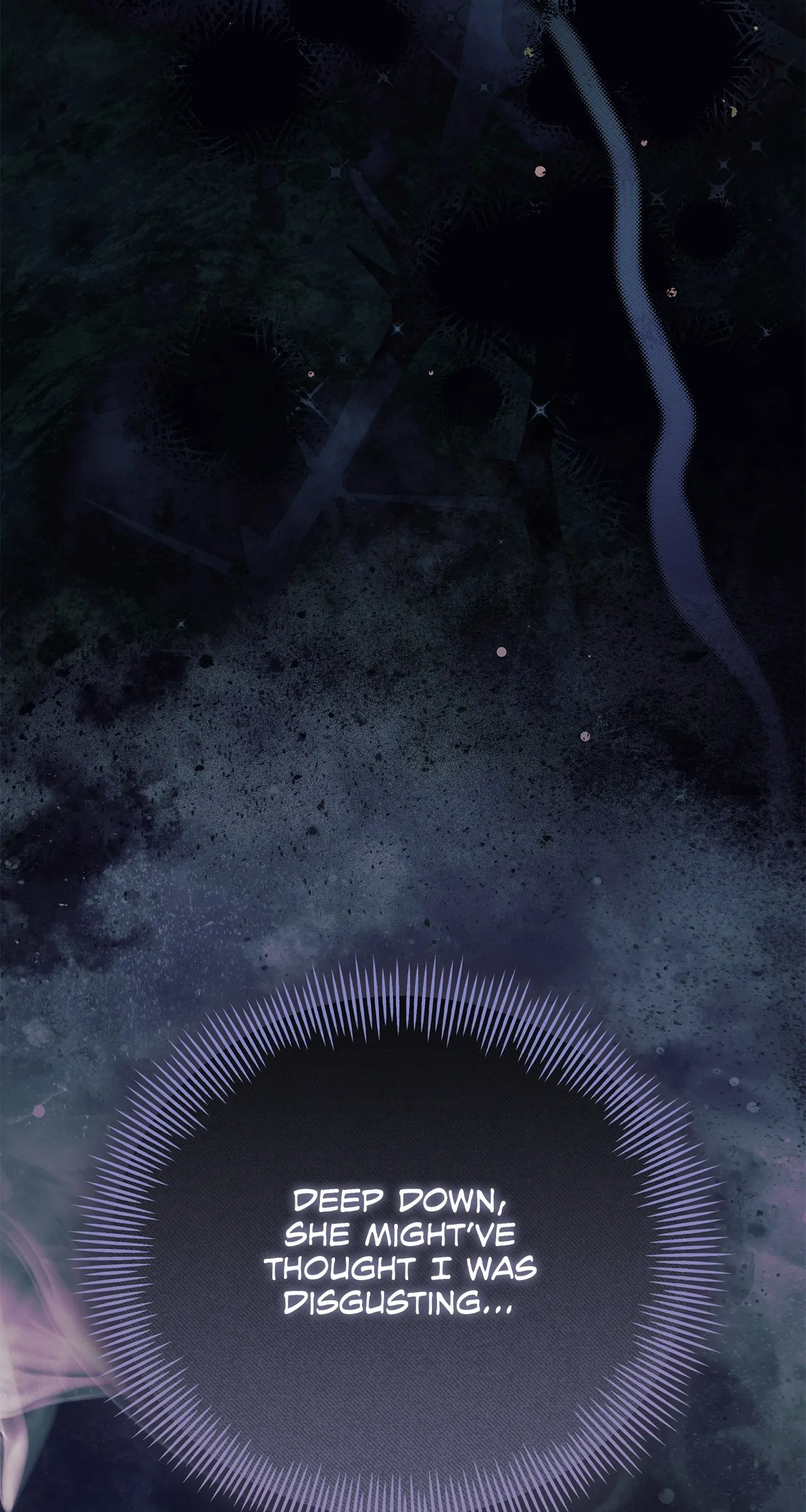 Escape Me If You Can - Chapter 34 manhwa