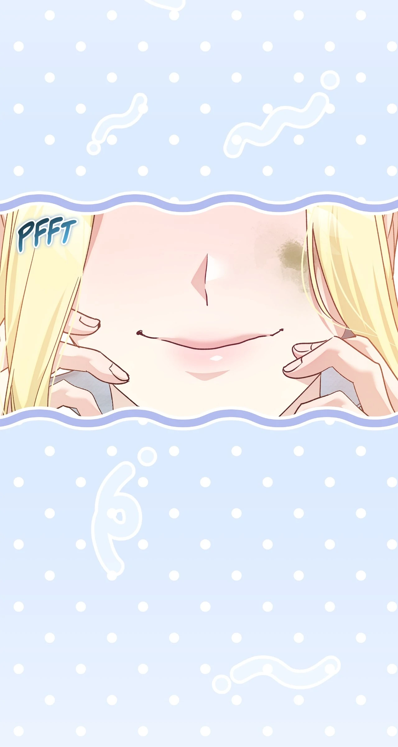 Escape Me If You Can - Chapter 34 manhwa