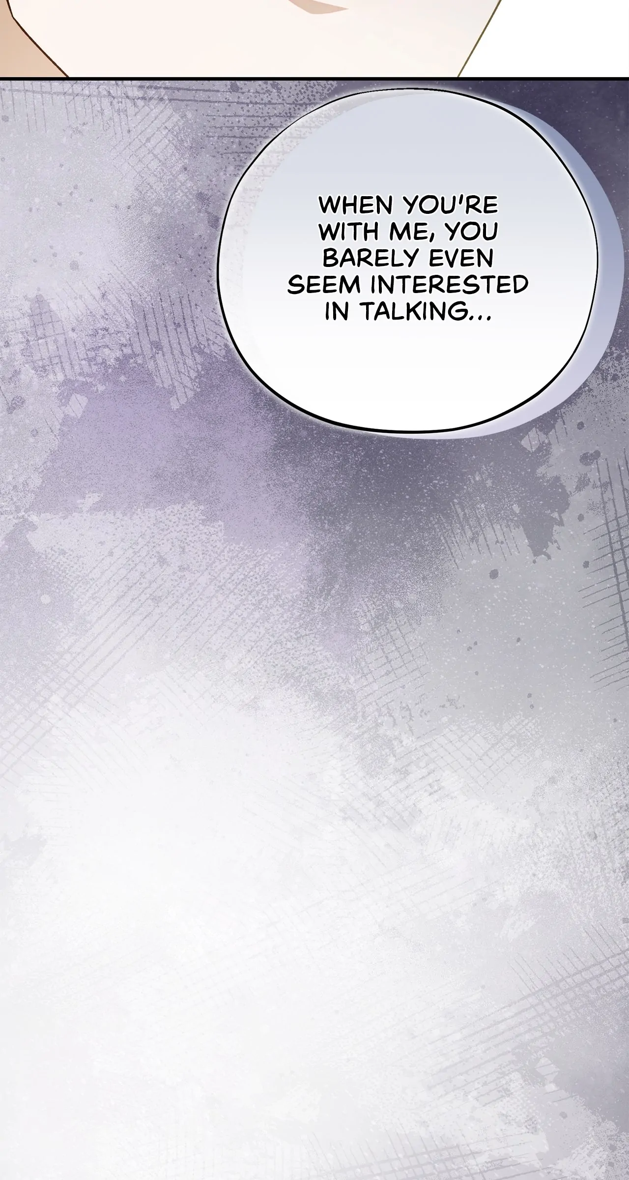 Escape Me If You Can - Chapter 34 manhwa