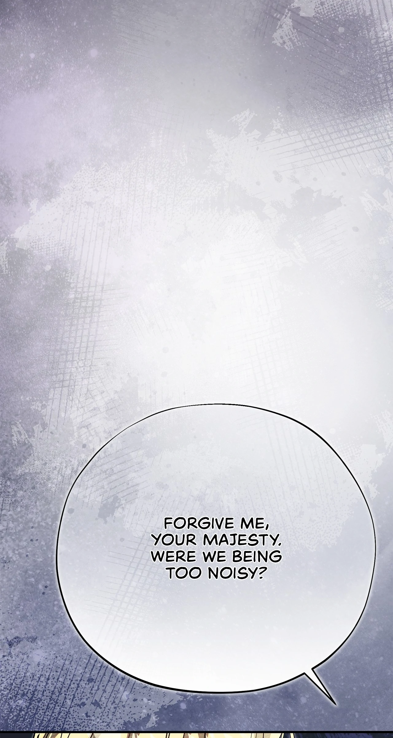 Escape Me If You Can - Chapter 34 manhwa