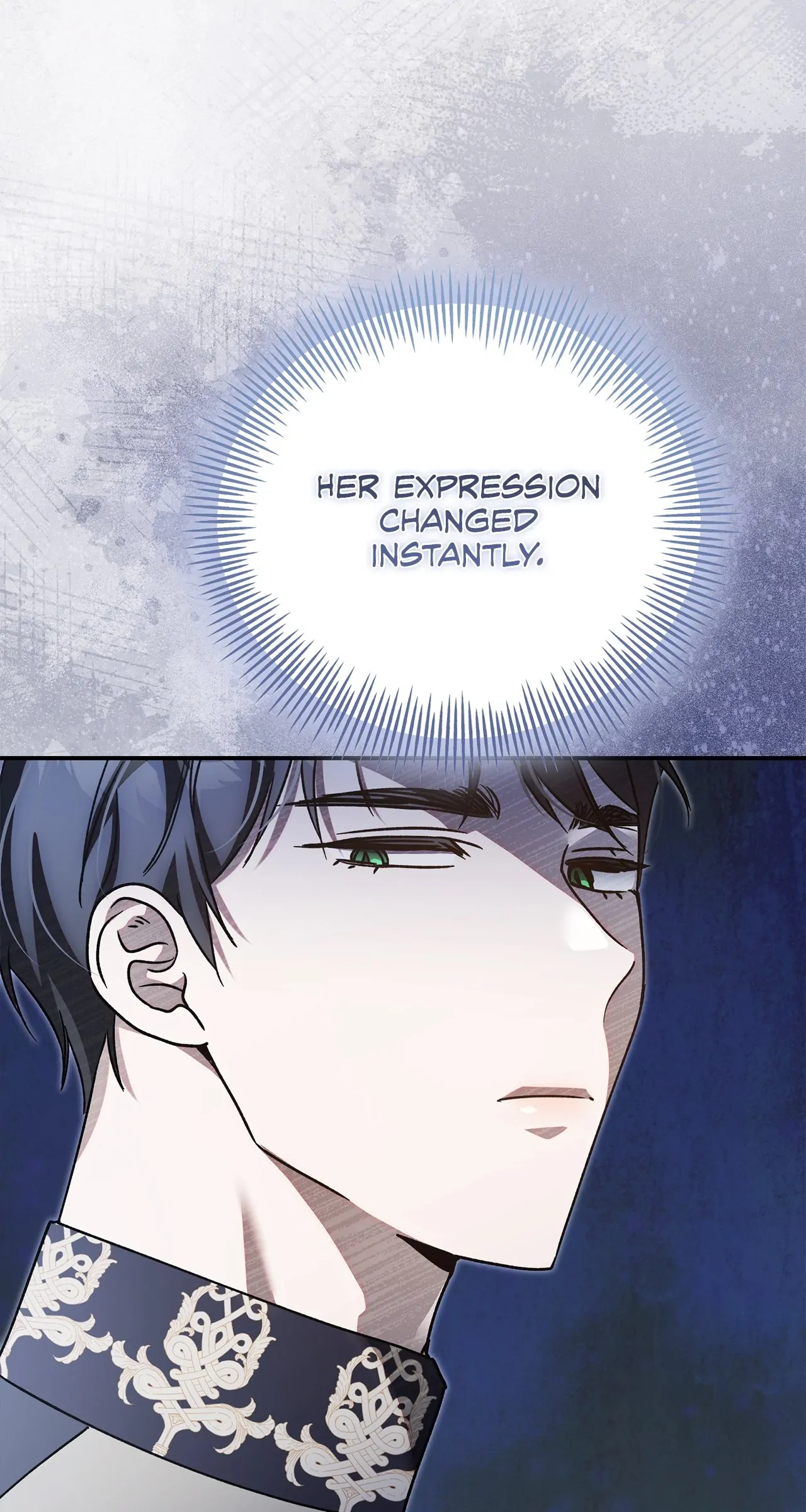 Escape Me If You Can - Chapter 34 manhwa