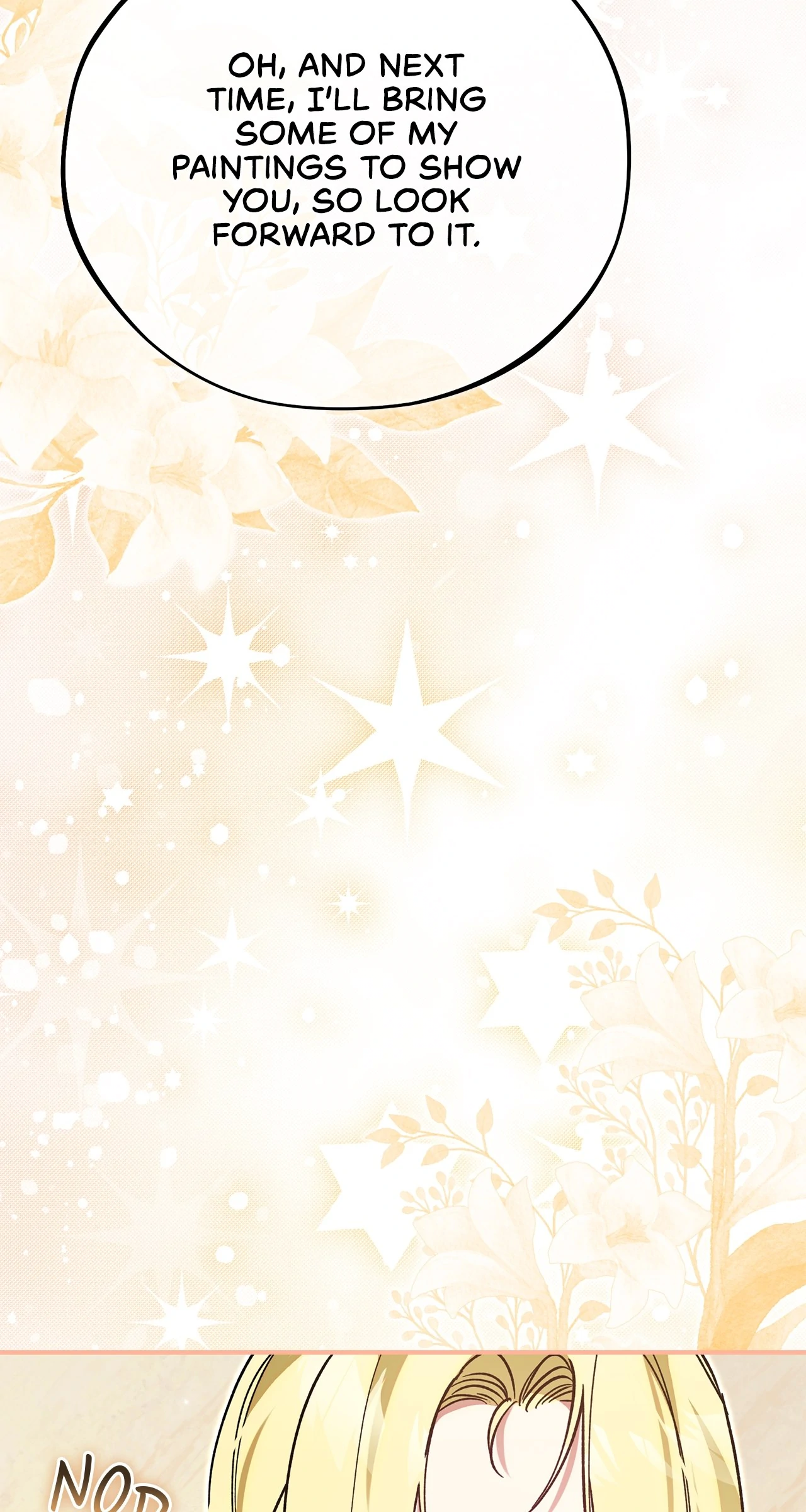 Escape Me If You Can - Chapter 34 manhwa