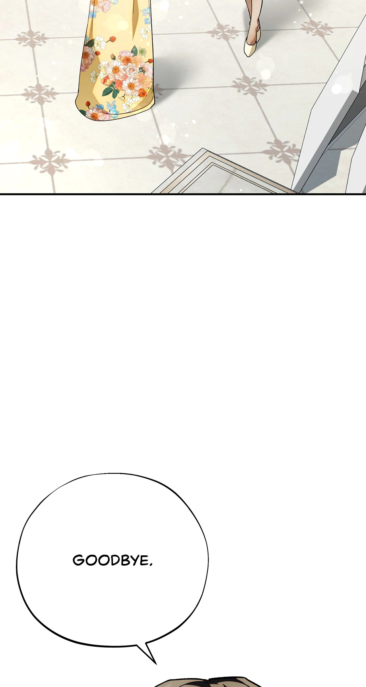 Escape Me If You Can - Chapter 34 manhwa