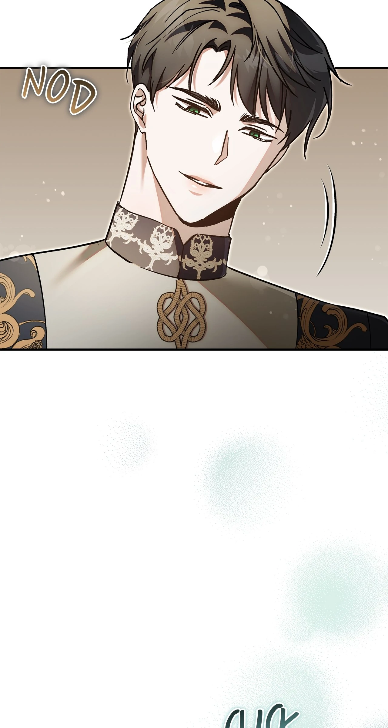 Escape Me If You Can - Chapter 34 manhwa