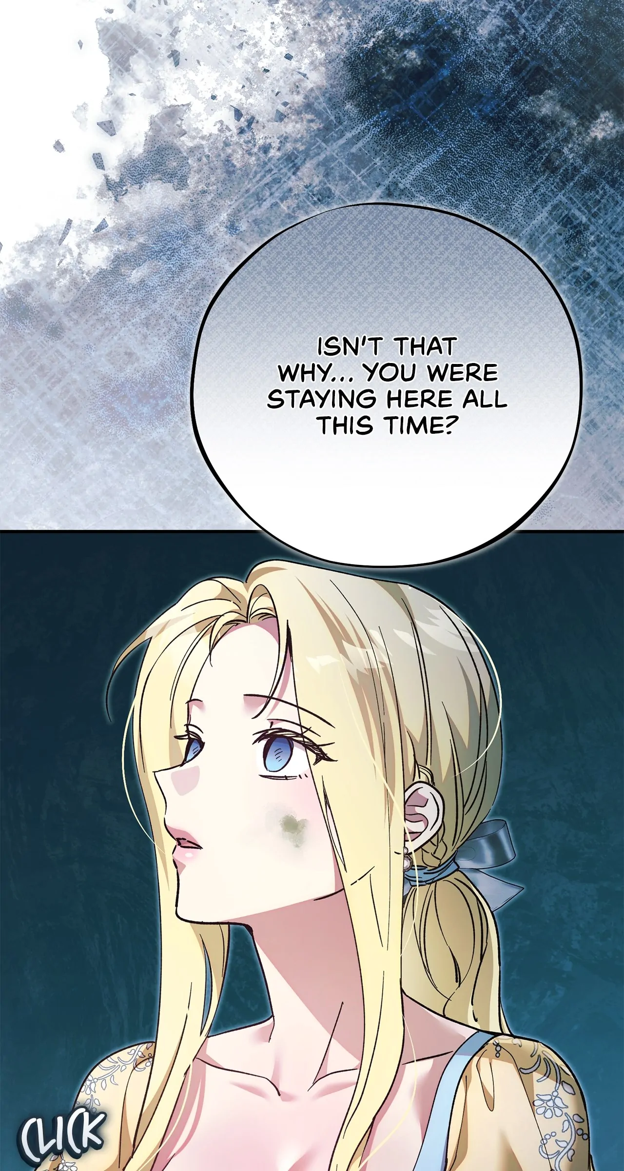 Escape Me If You Can - Chapter 34 manhwa