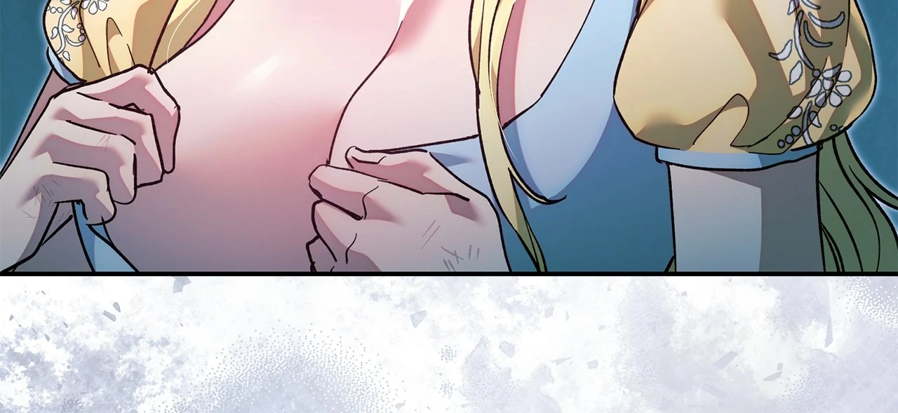 Escape Me If You Can - Chapter 34 manhwa