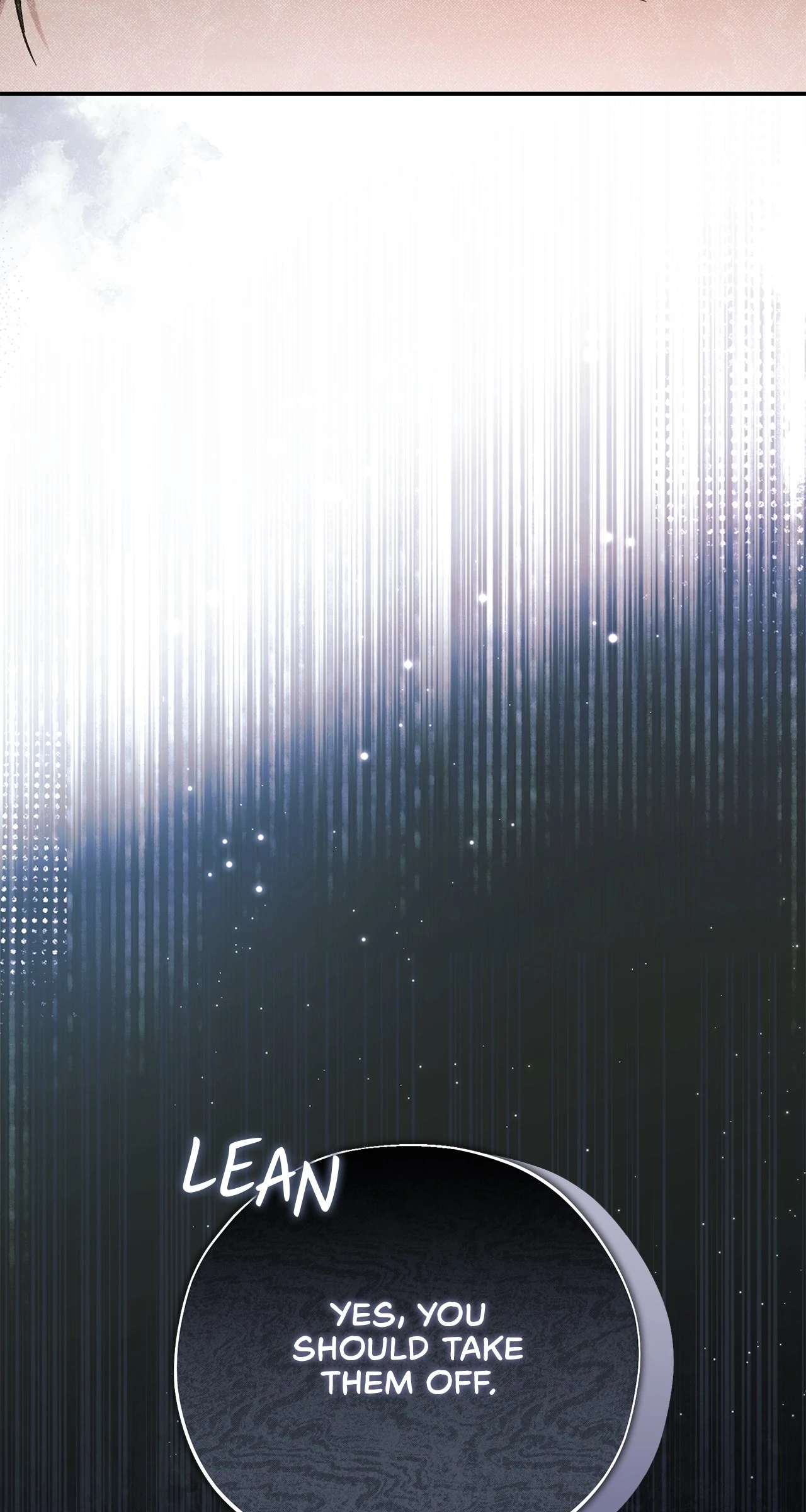 Escape Me If You Can - Chapter 34 manhwa