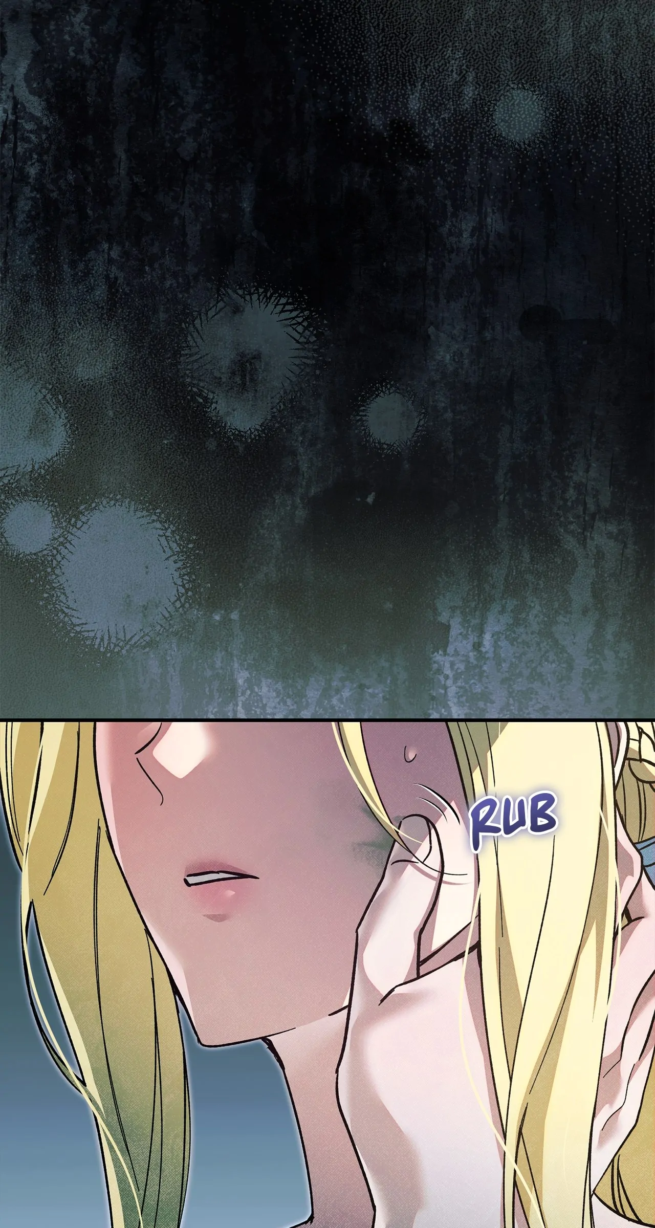 Escape Me If You Can - Chapter 34 manhwa