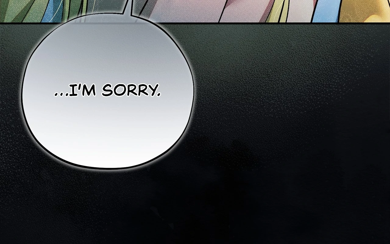 Escape Me If You Can - Chapter 34 manhwa