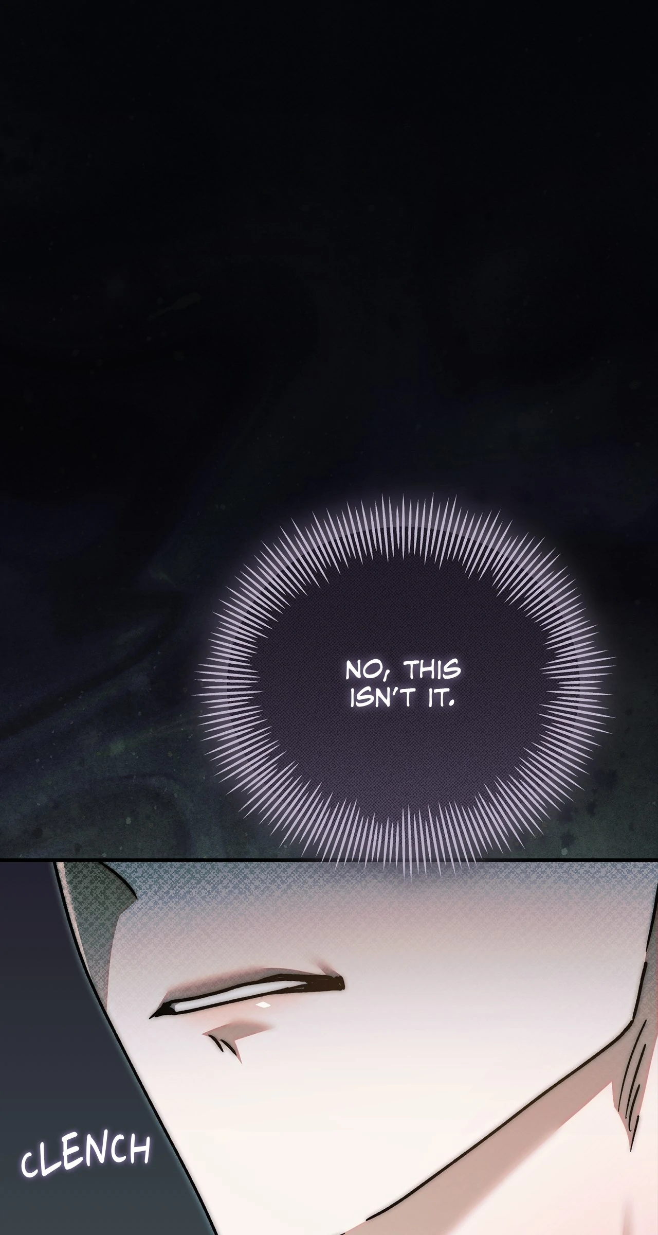 Escape Me If You Can - Chapter 34 manhwa