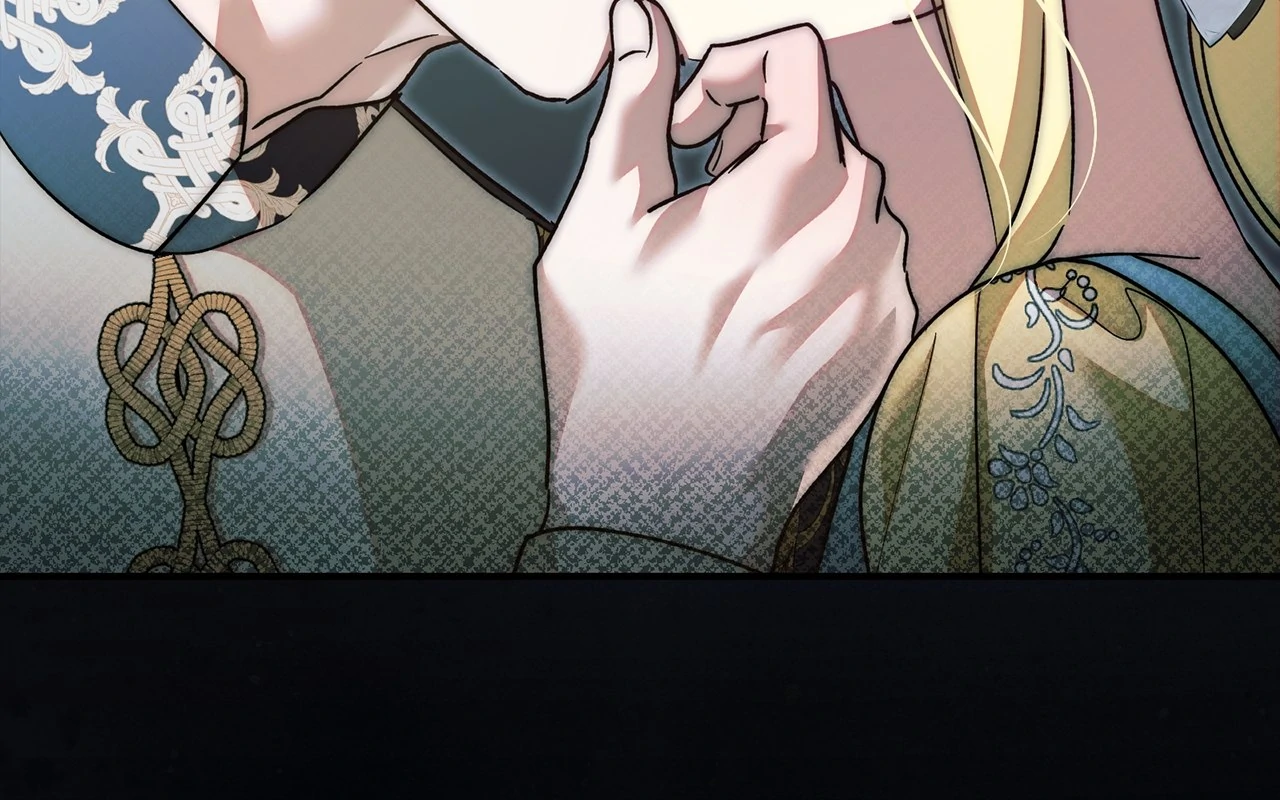 Escape Me If You Can - Chapter 34 manhwa