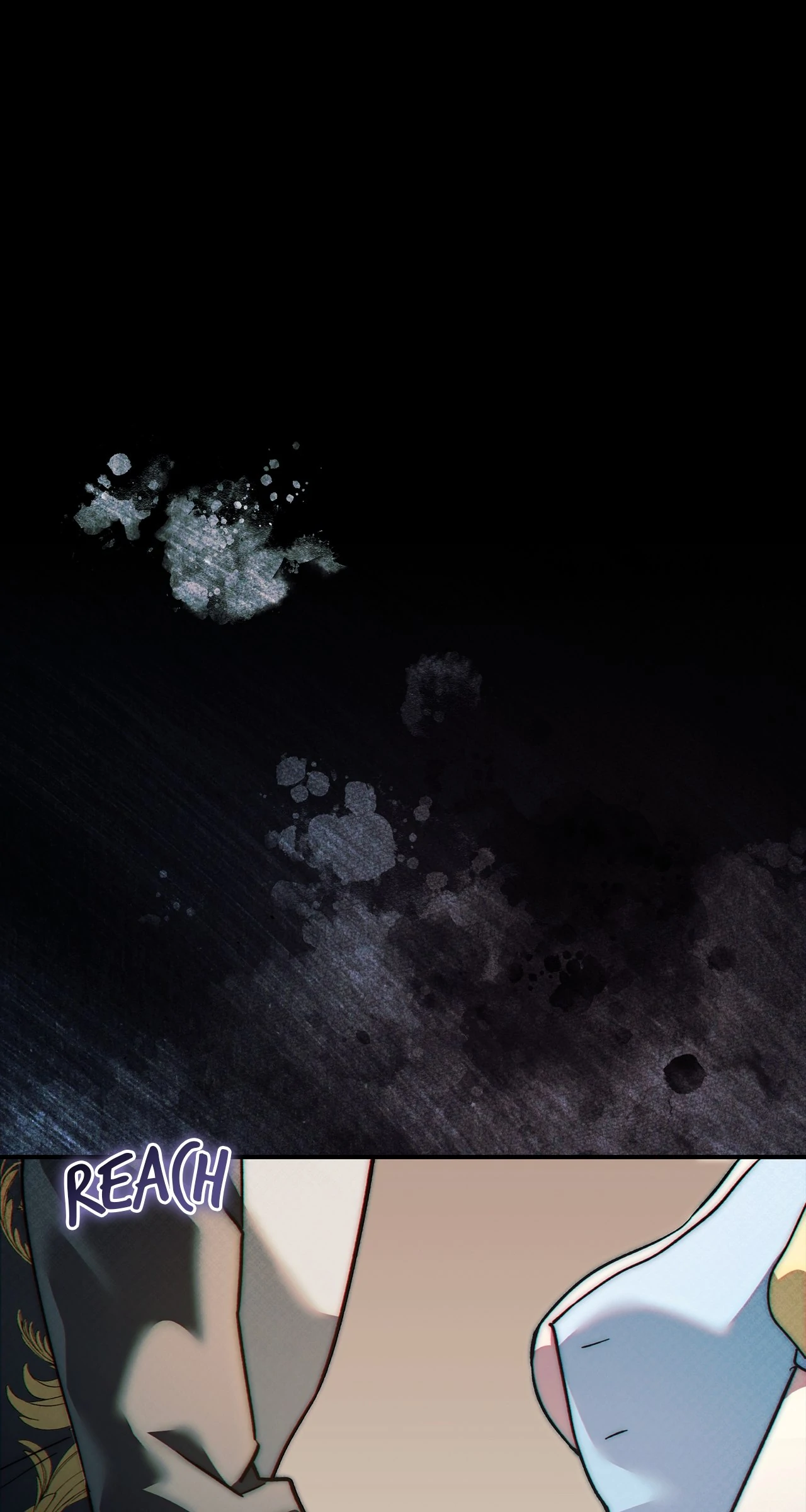 Escape Me If You Can - Chapter 34 manhwa