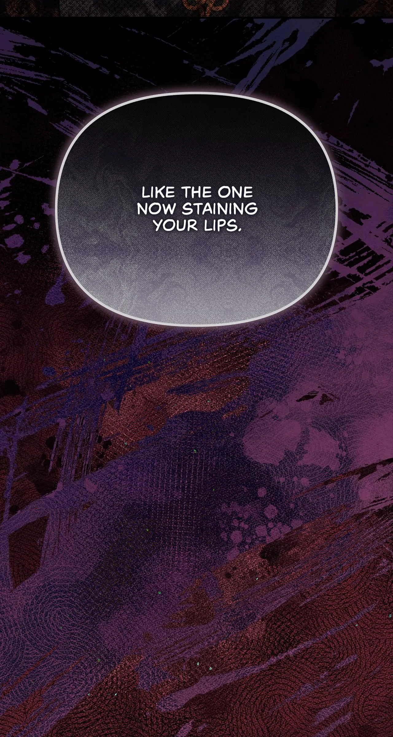 Escape Me If You Can - Chapter 35 manhwa