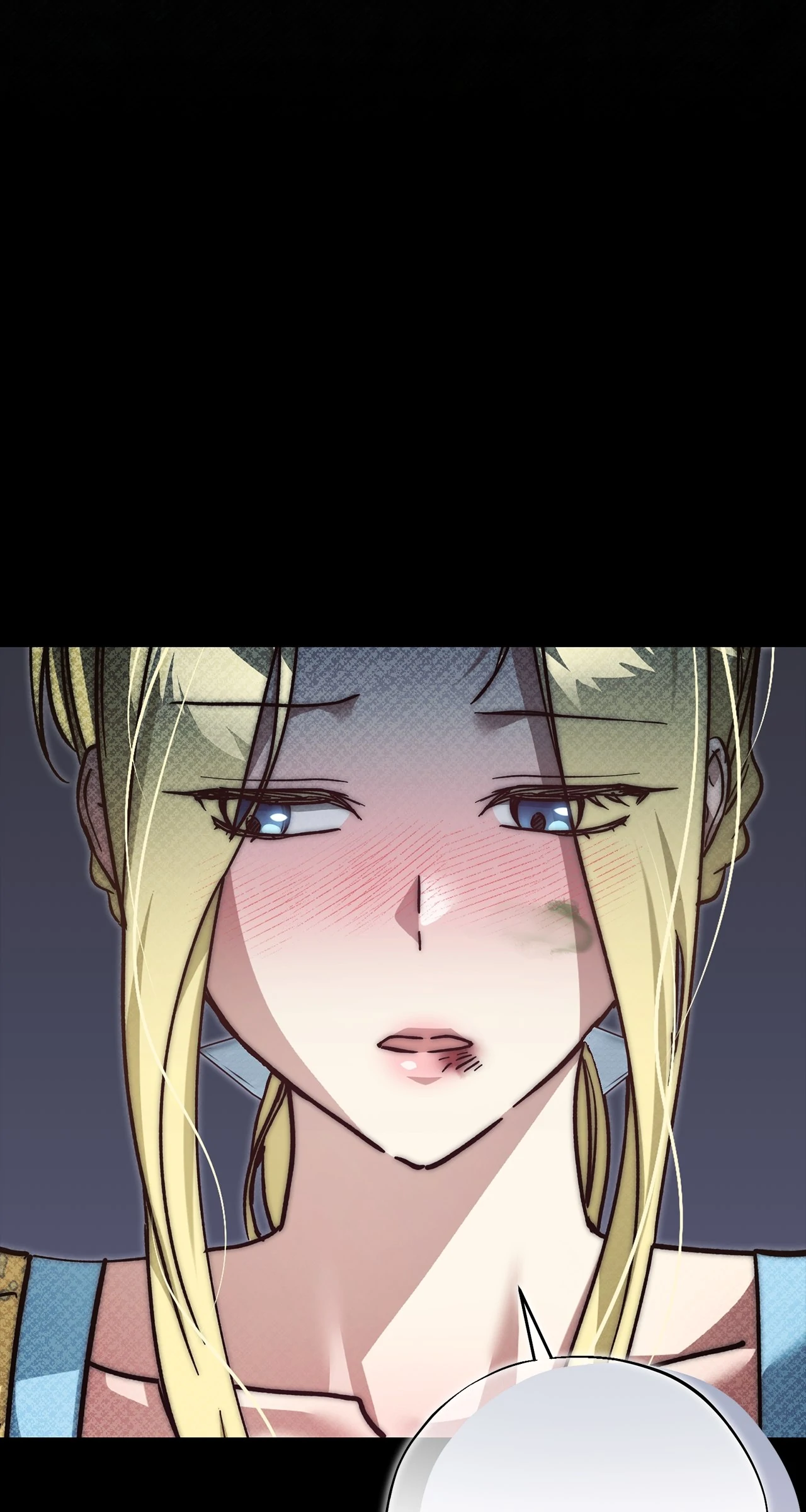 Escape Me If You Can - Chapter 35 manhwa