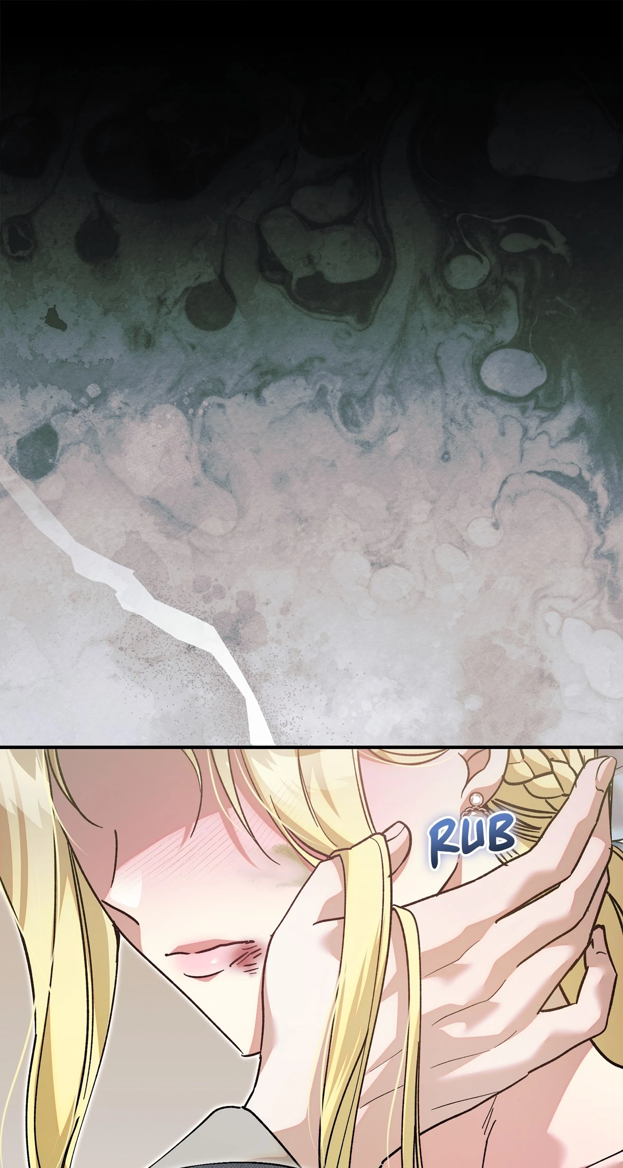Escape Me If You Can - Chapter 35 manhwa