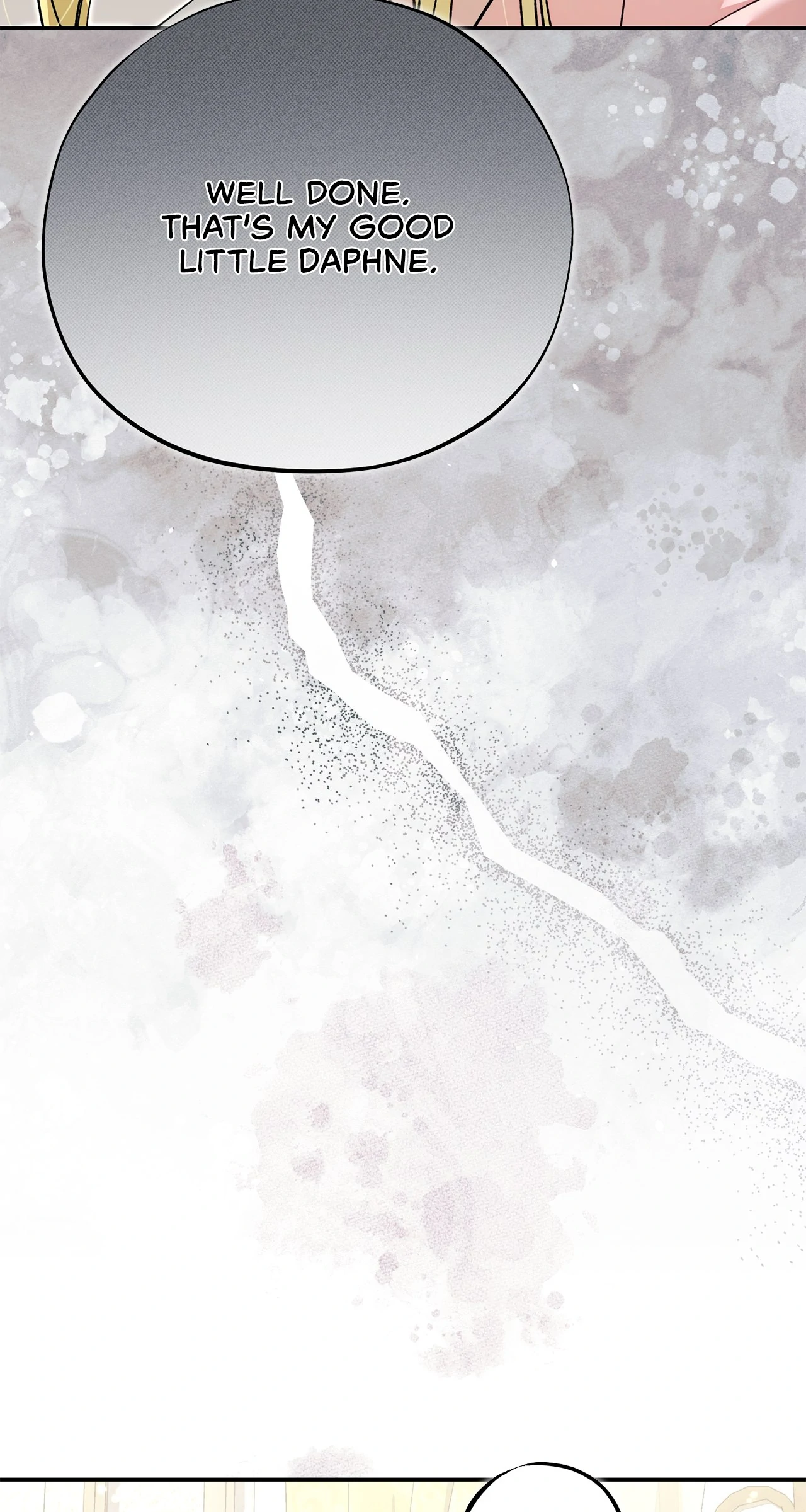 Escape Me If You Can - Chapter 35 manhwa