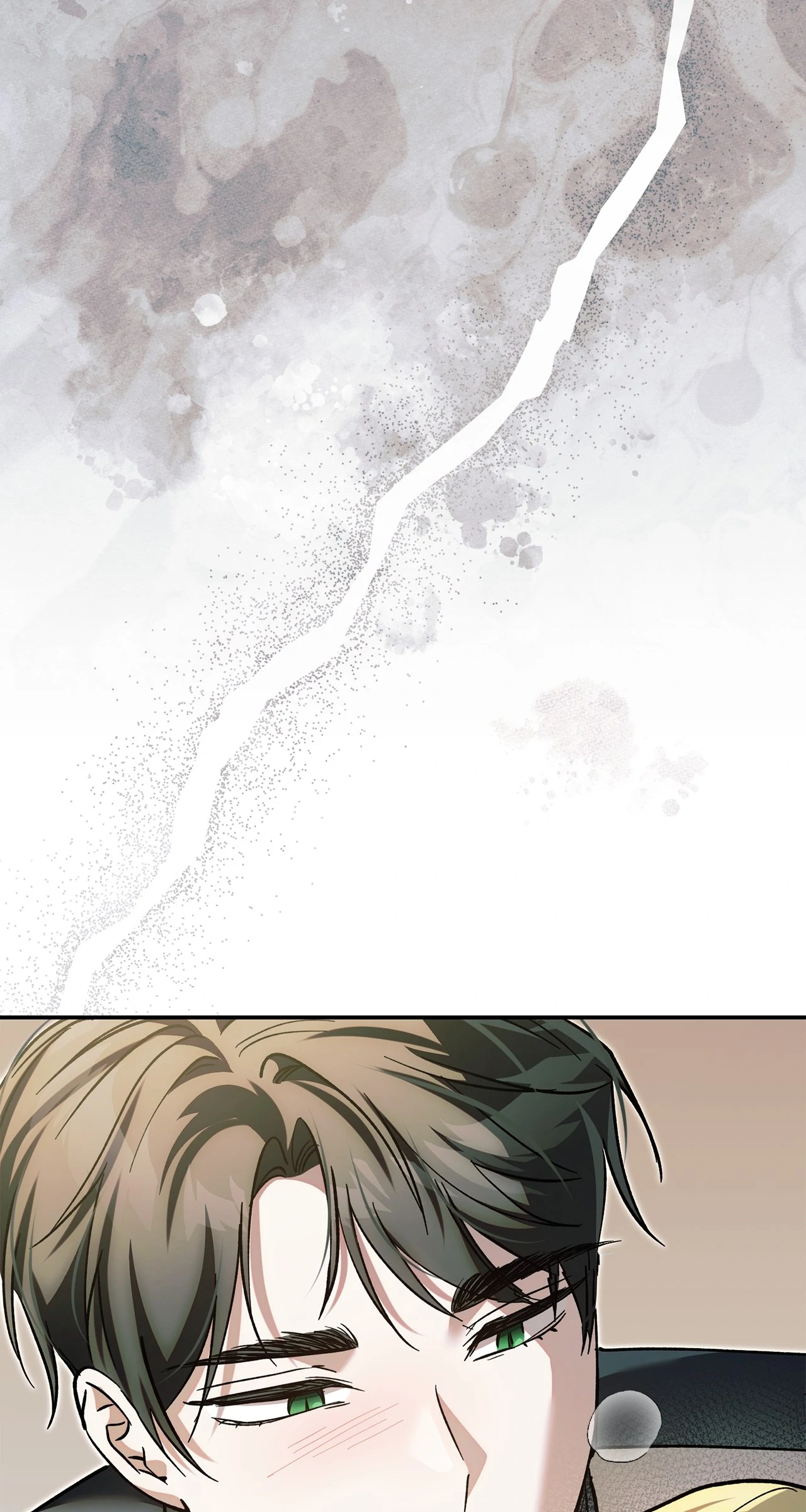 Escape Me If You Can - Chapter 35 manhwa