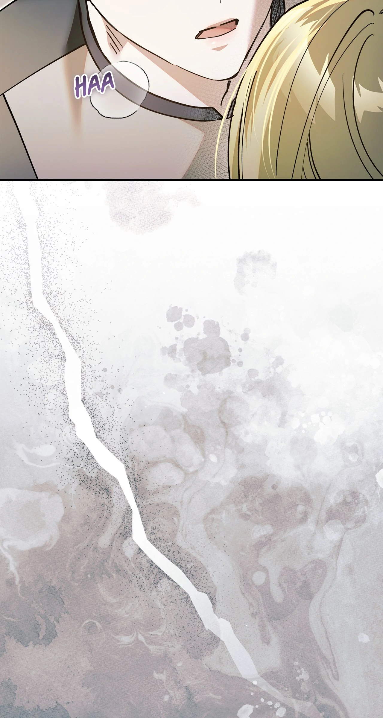 Escape Me If You Can - Chapter 35 manhwa