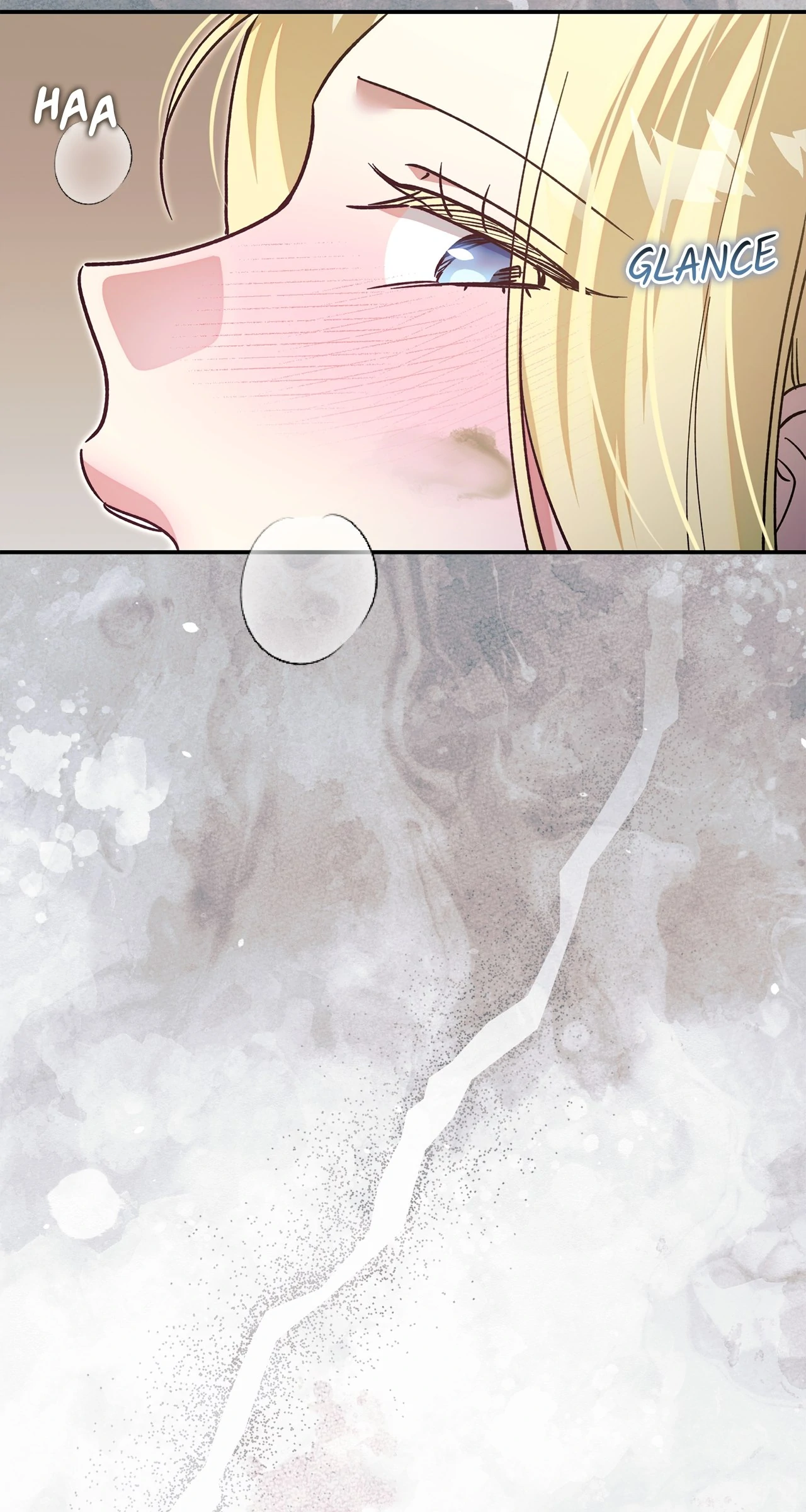 Escape Me If You Can - Chapter 35 manhwa