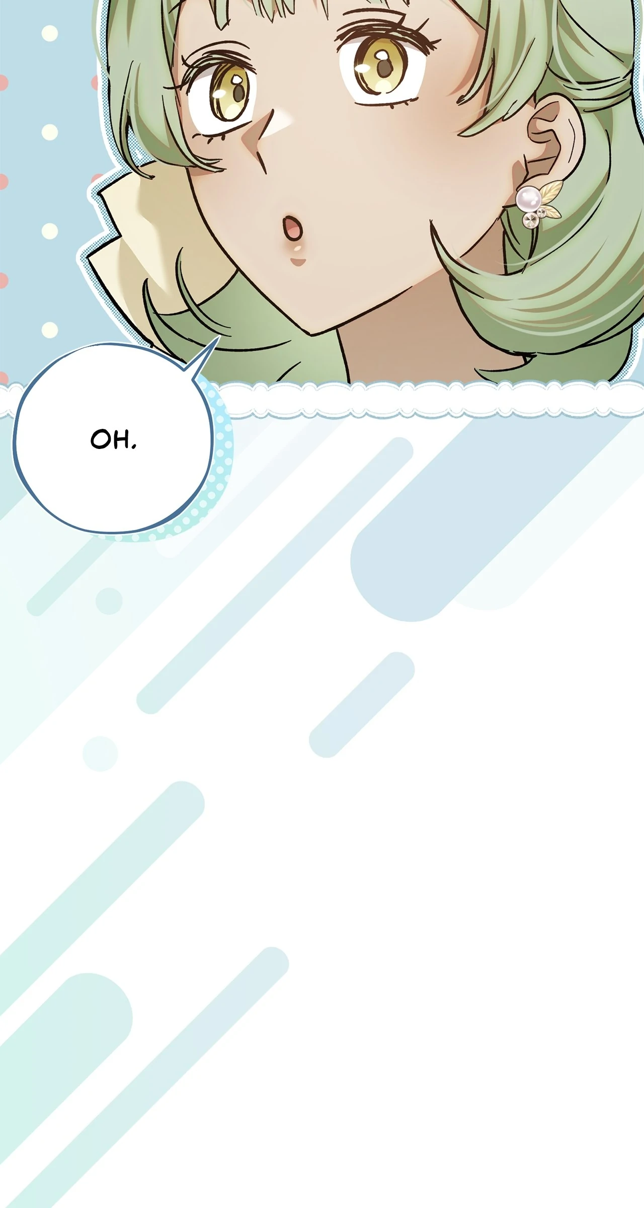 Escape Me If You Can - Chapter 35 manhwa