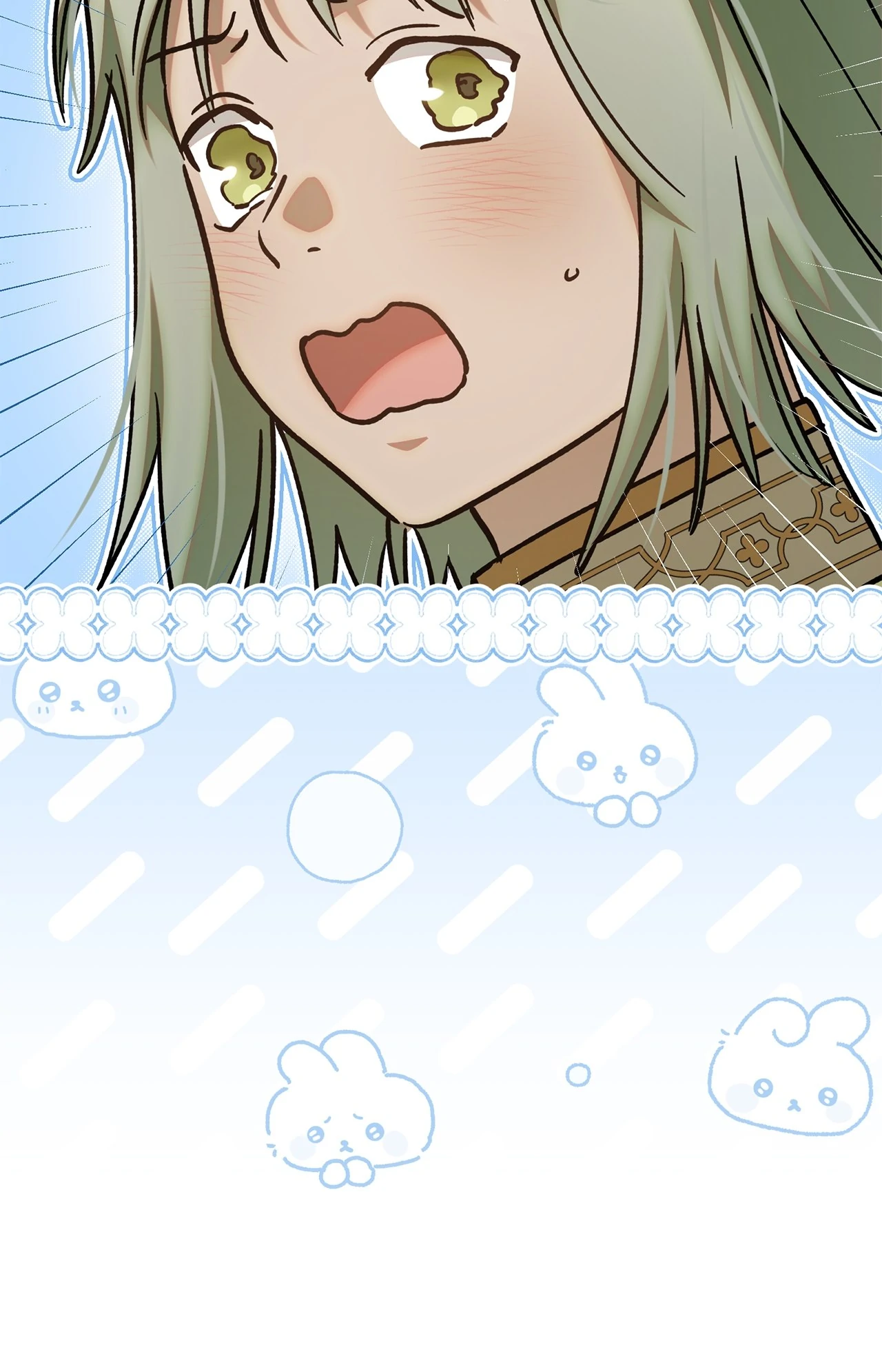 Escape Me If You Can - Chapter 35 manhwa