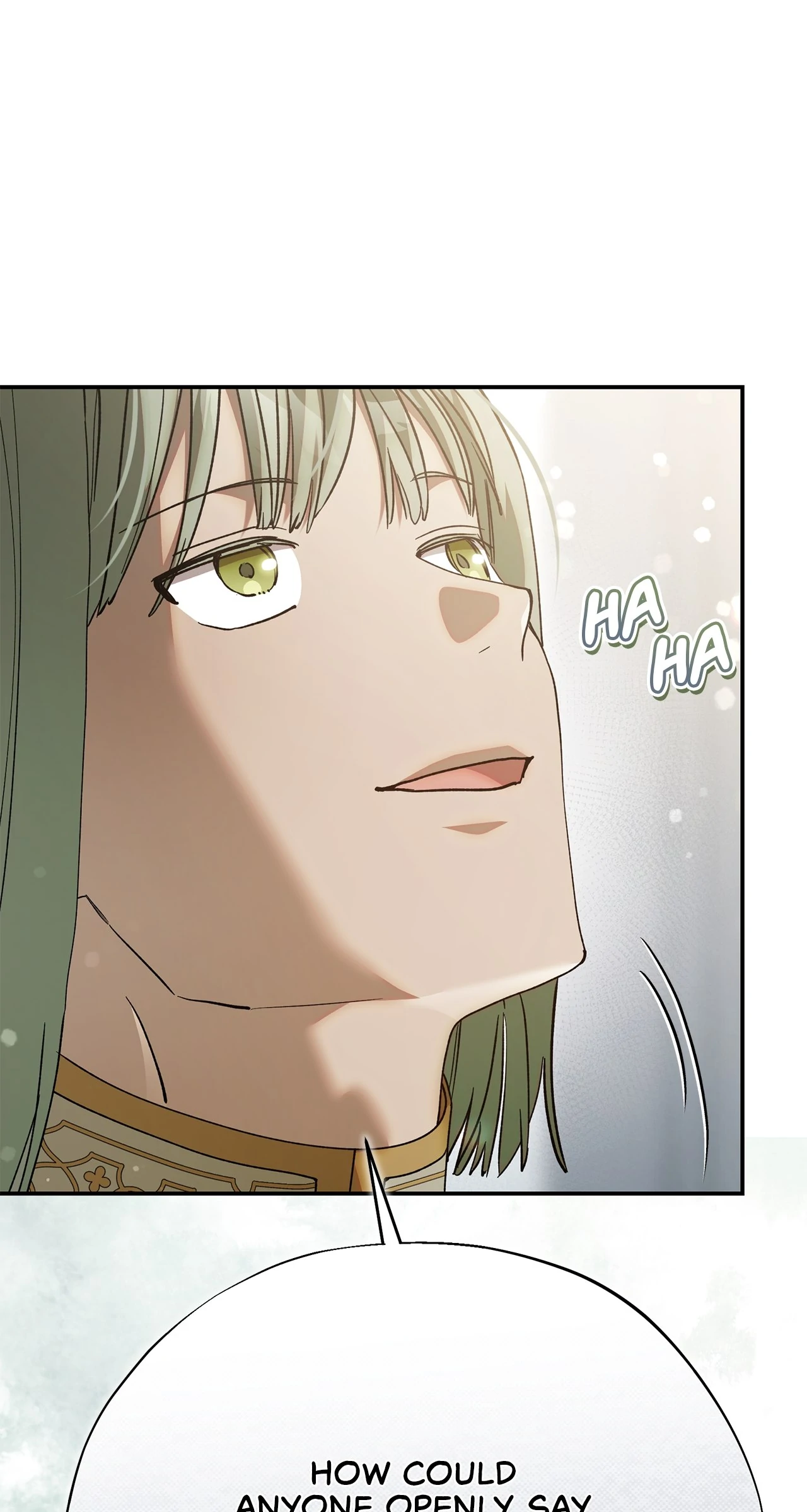 Escape Me If You Can - Chapter 35 manhwa