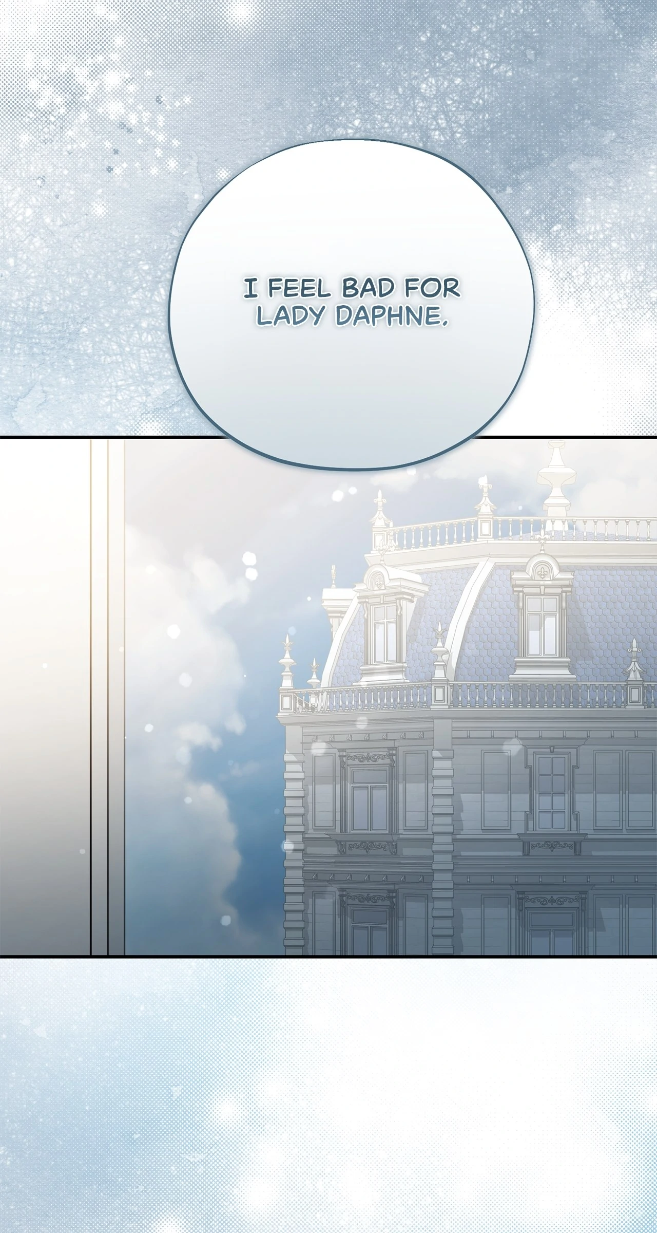 Escape Me If You Can - Chapter 35 manhwa