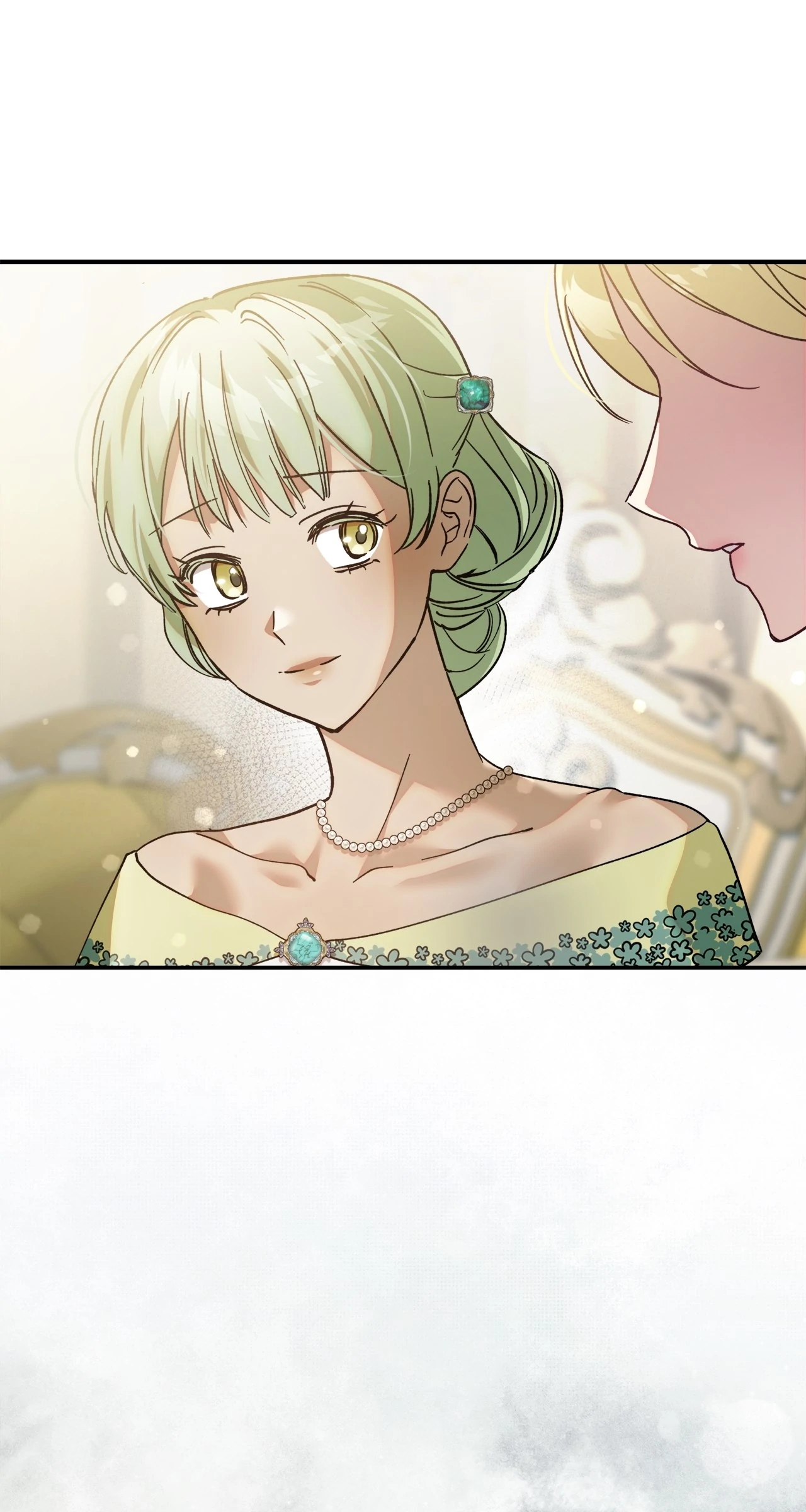Escape Me If You Can - Chapter 35 manhwa
