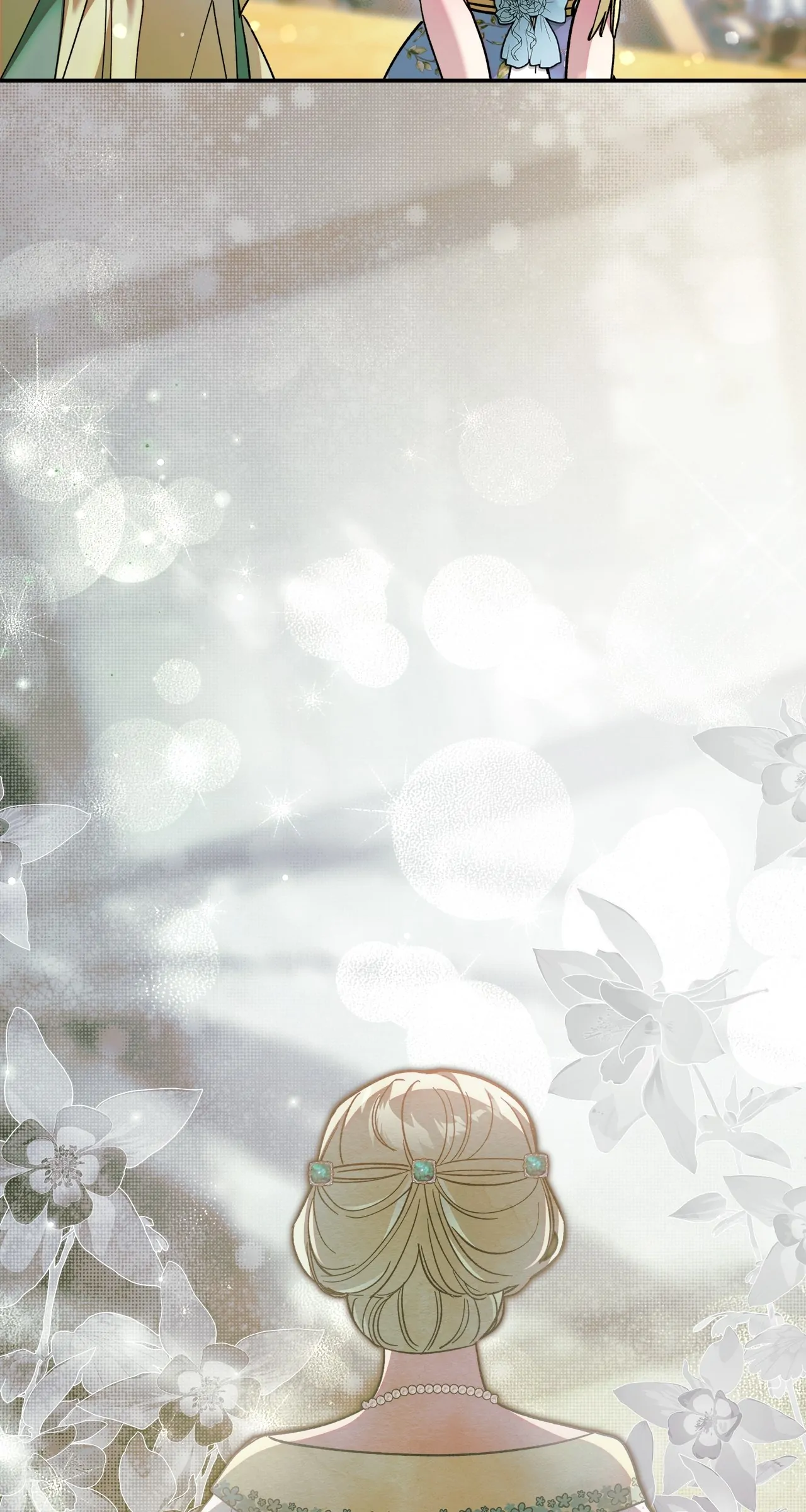 Escape Me If You Can - Chapter 35 manhwa