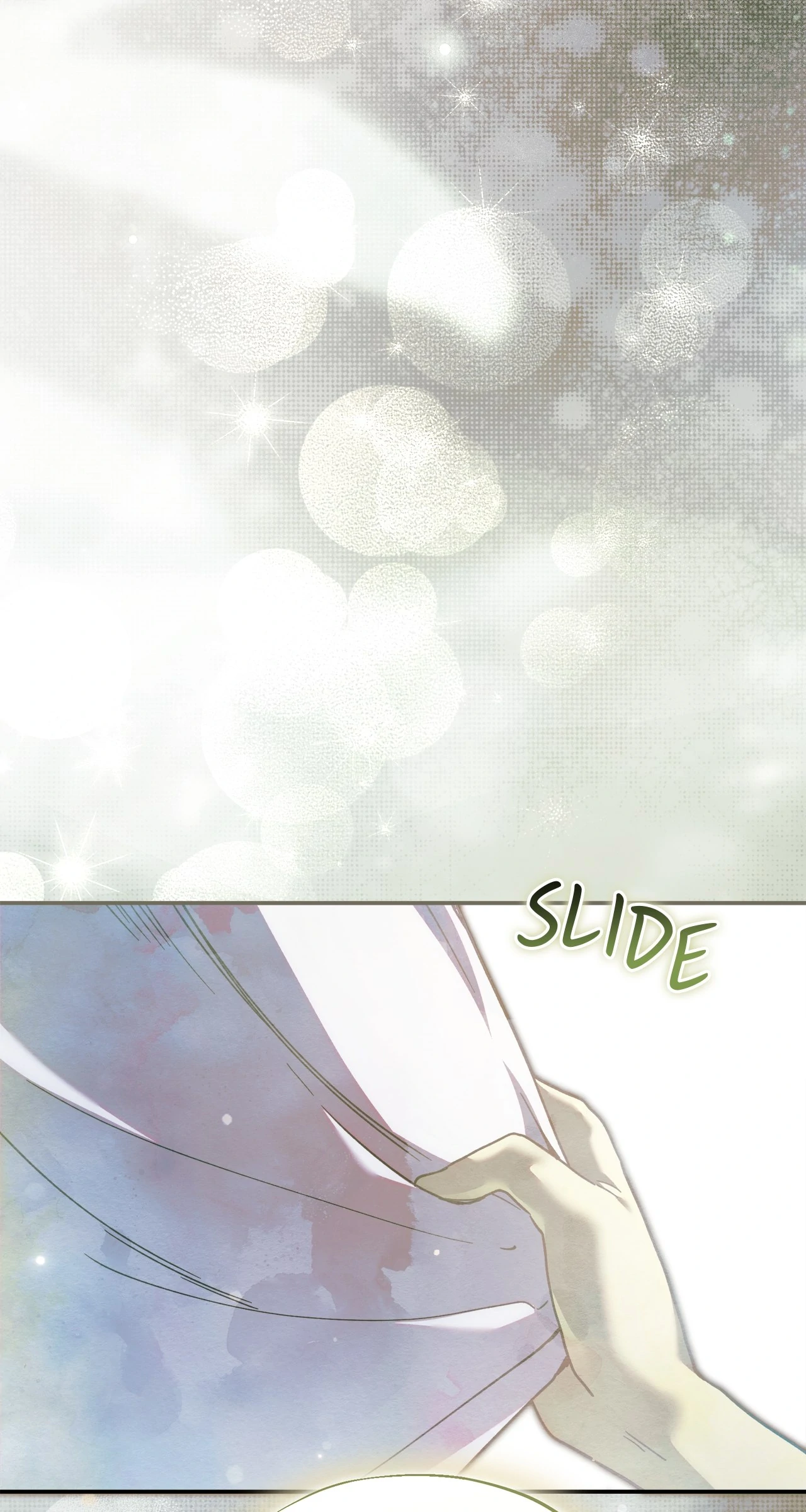 Escape Me If You Can - Chapter 35 manhwa