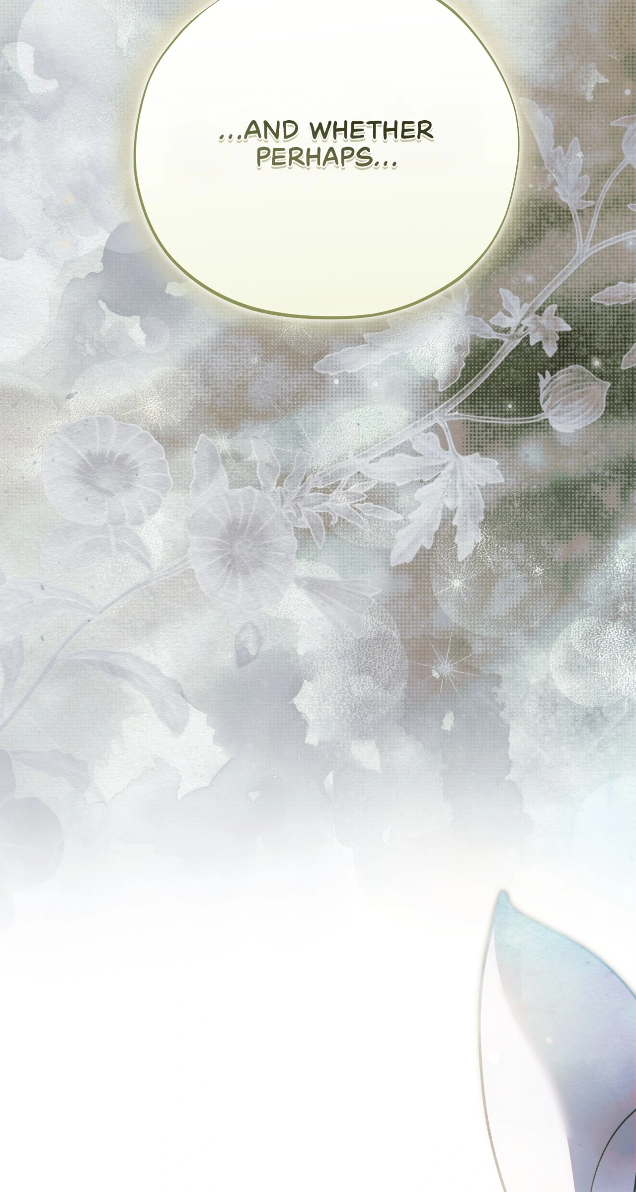 Escape Me If You Can - Chapter 35 manhwa