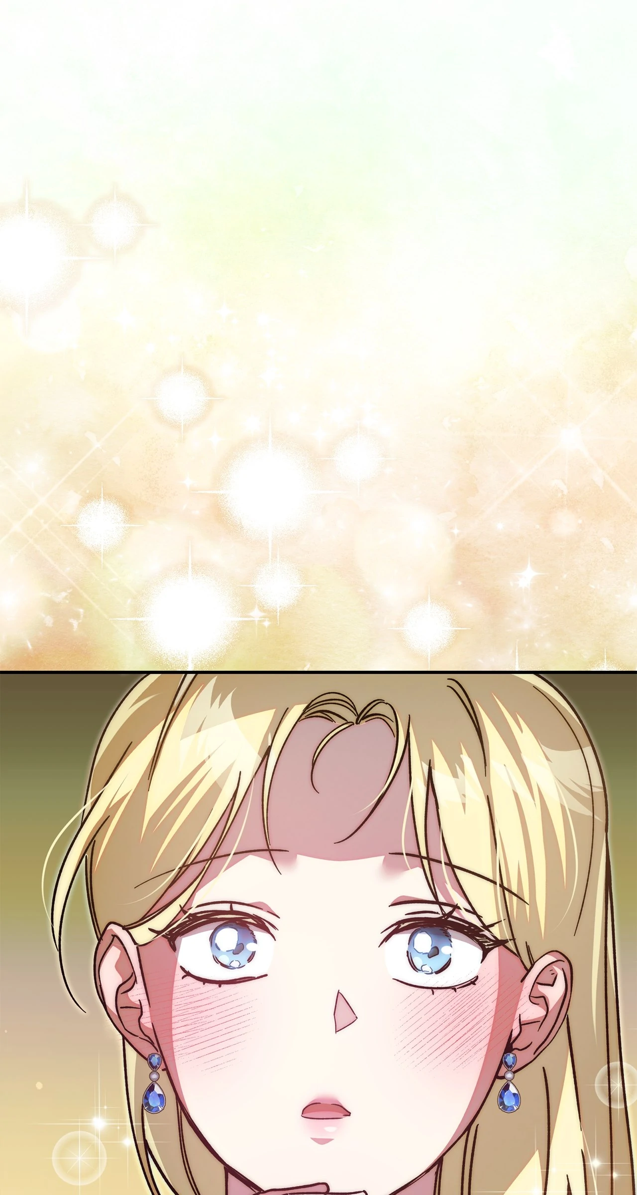 Escape Me If You Can - Chapter 35 manhwa