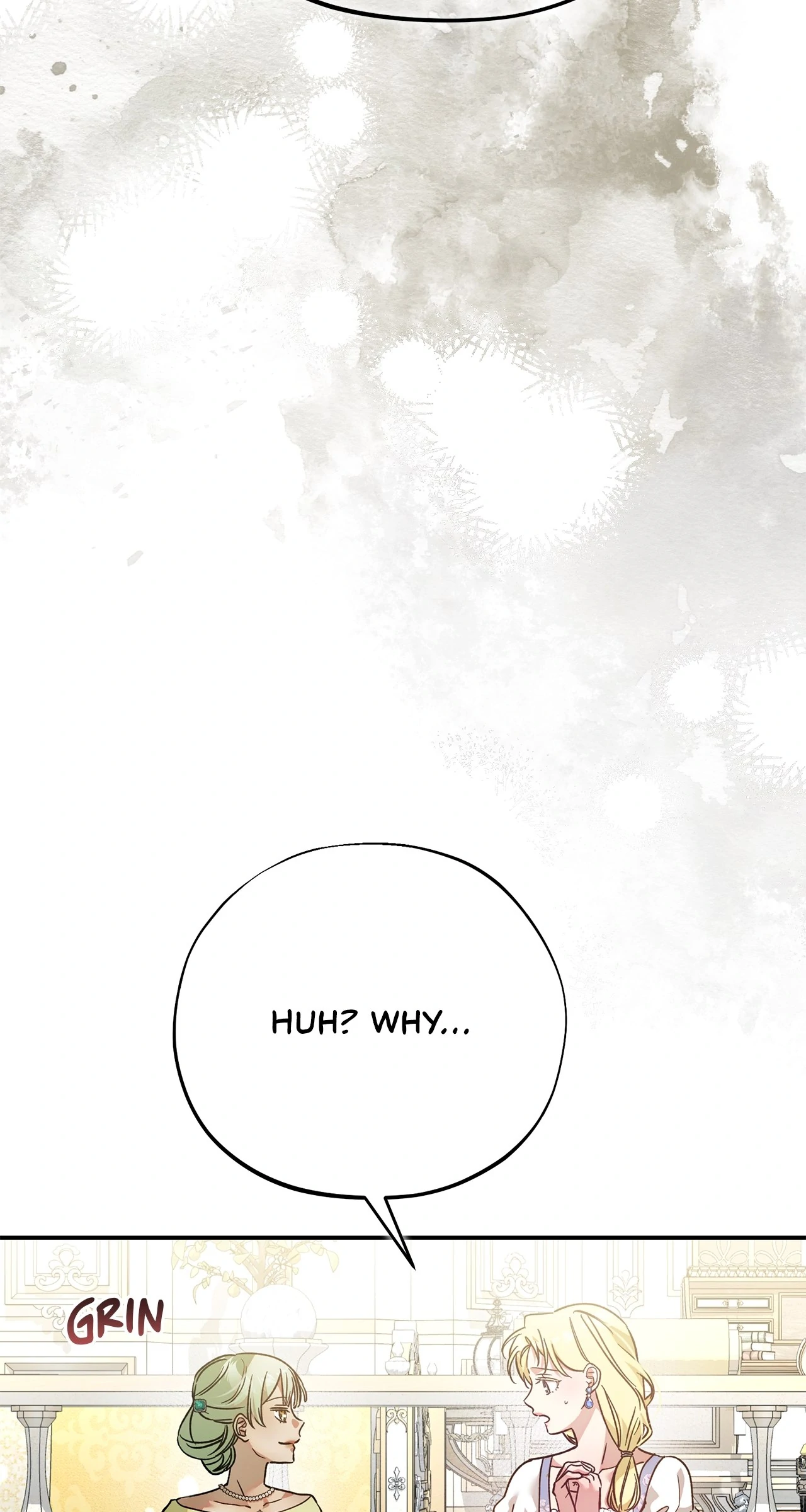 Escape Me If You Can - Chapter 35 manhwa