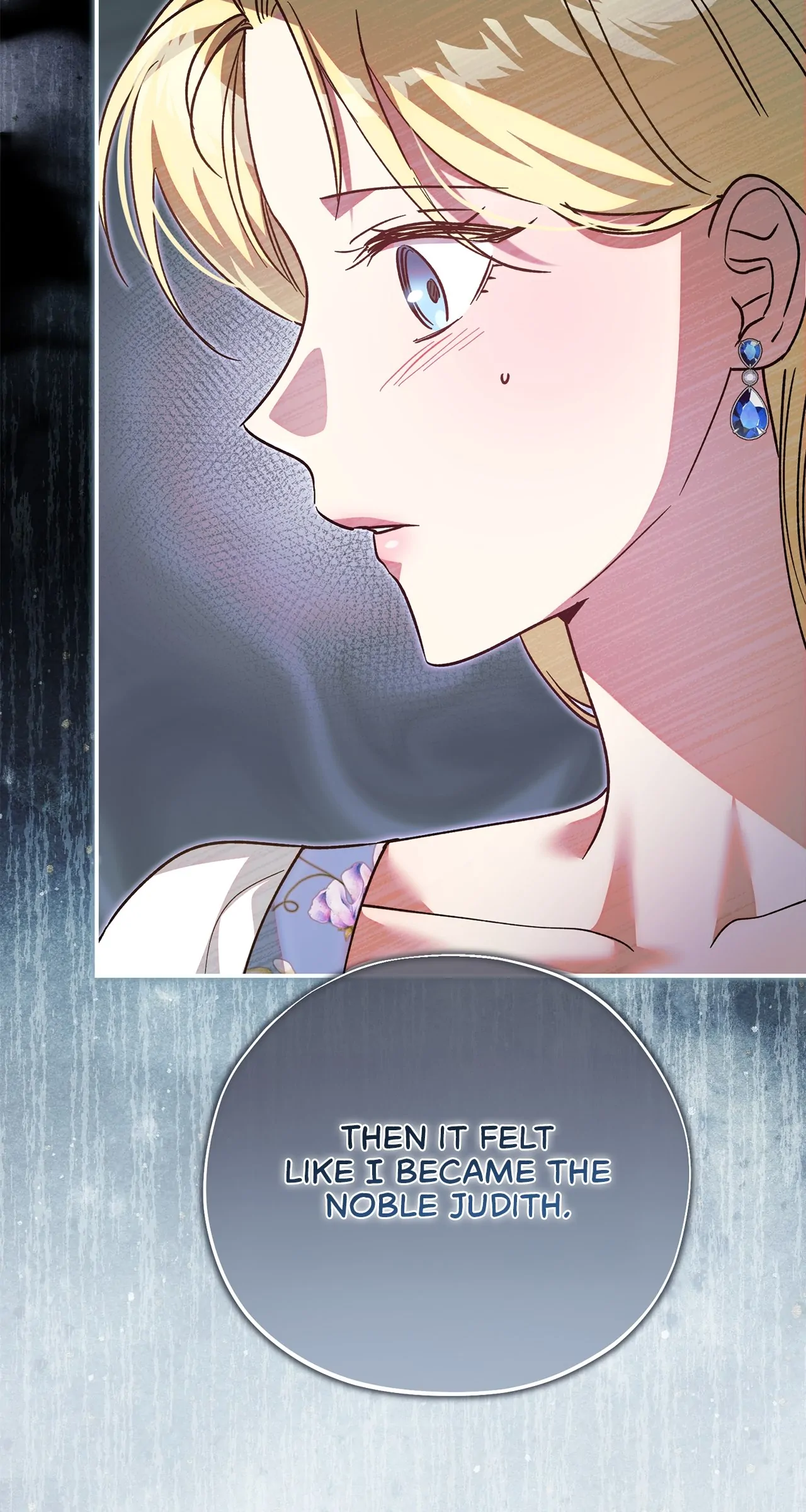 Escape Me If You Can - Chapter 35 manhwa