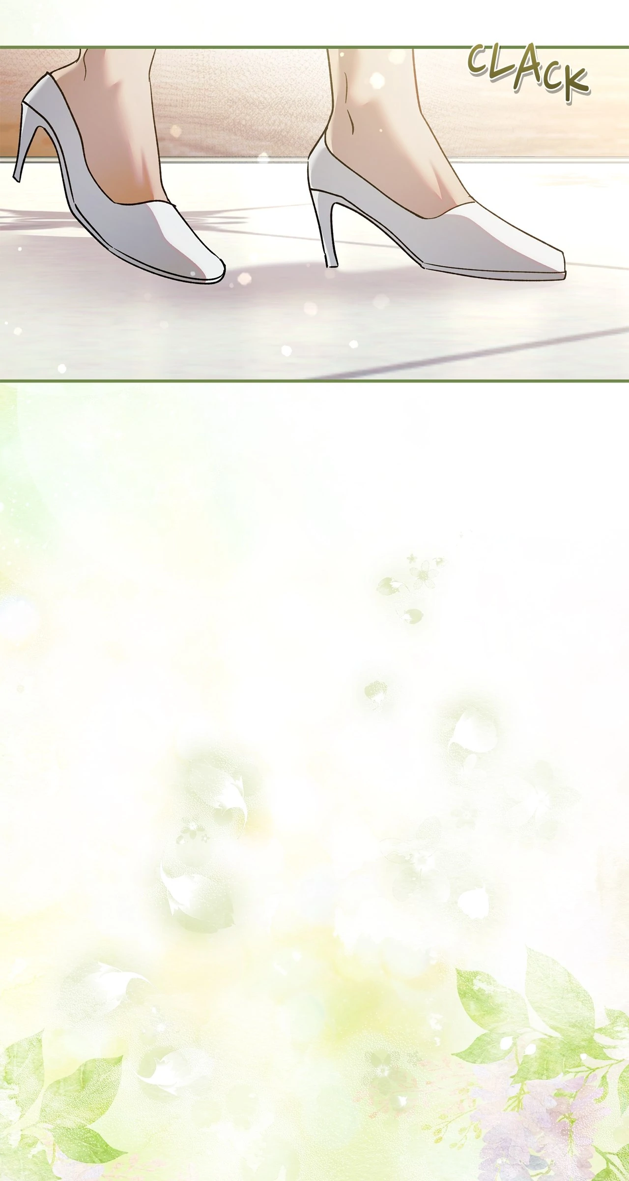 Escape Me If You Can - Chapter 35 manhwa