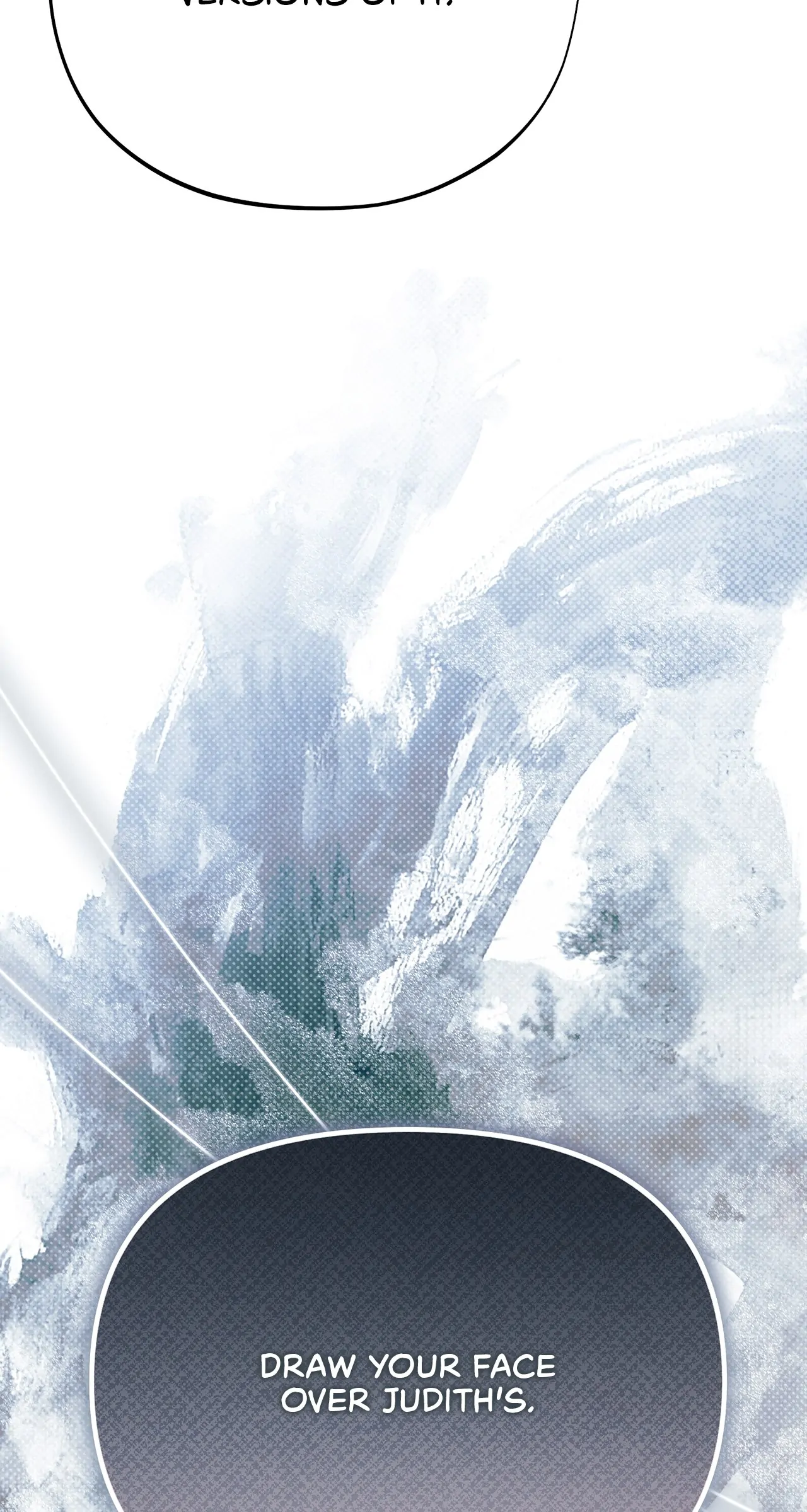 Escape Me If You Can - Chapter 35 manhwa