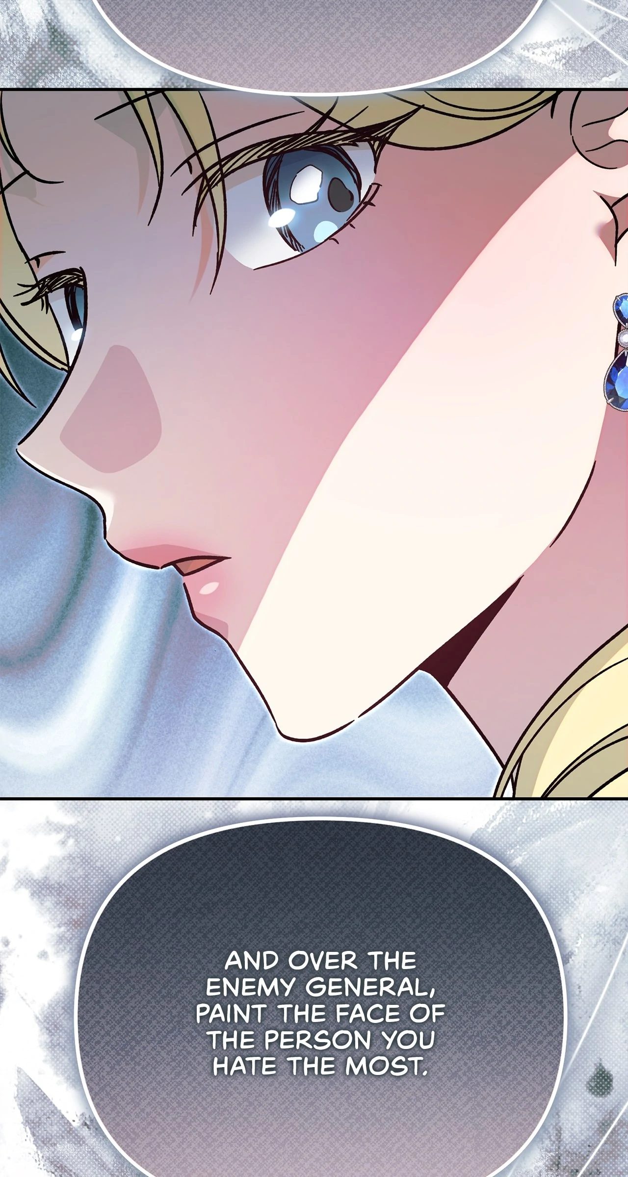 Escape Me If You Can - Chapter 35 manhwa