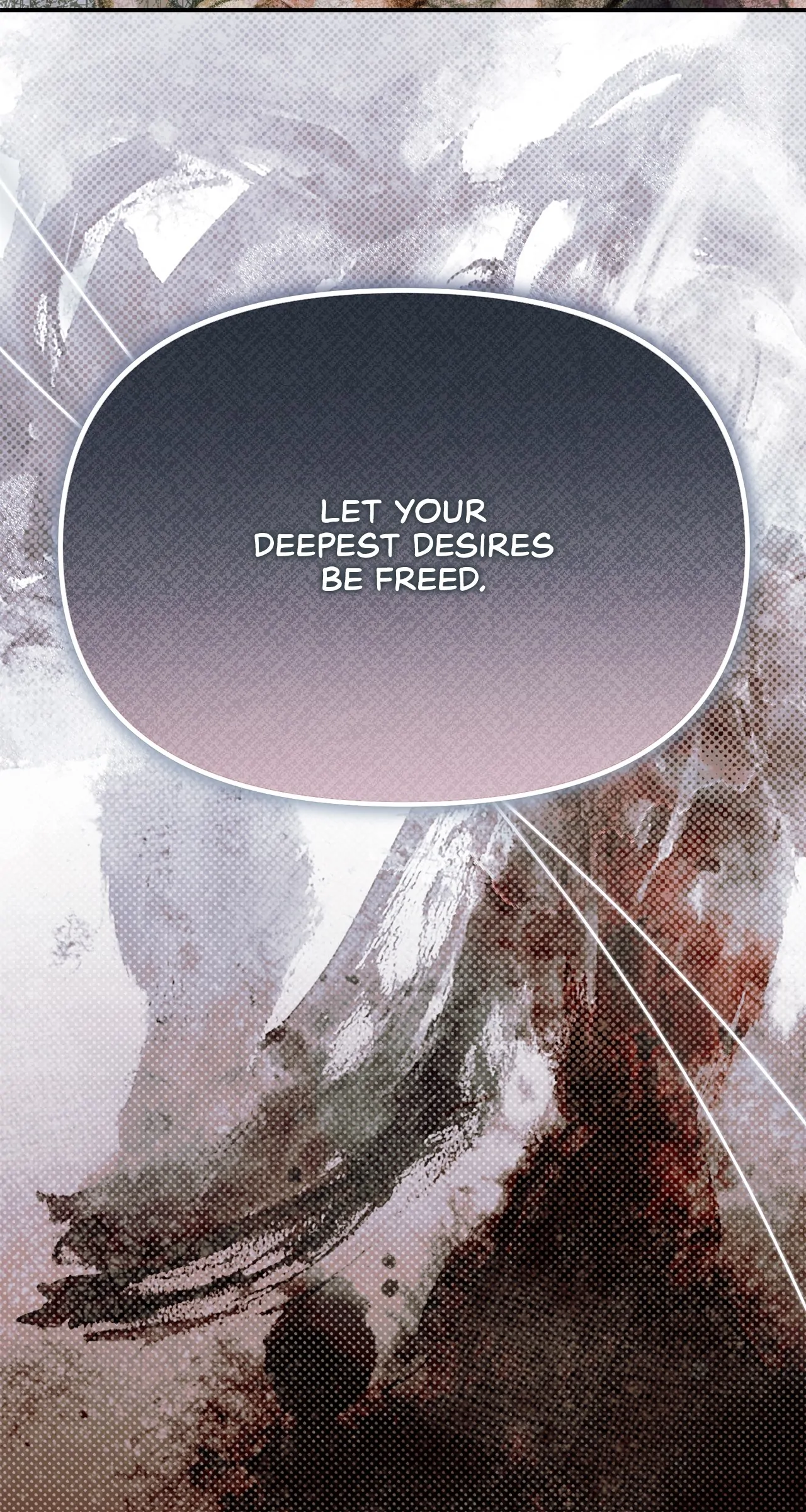 Escape Me If You Can - Chapter 35 manhwa