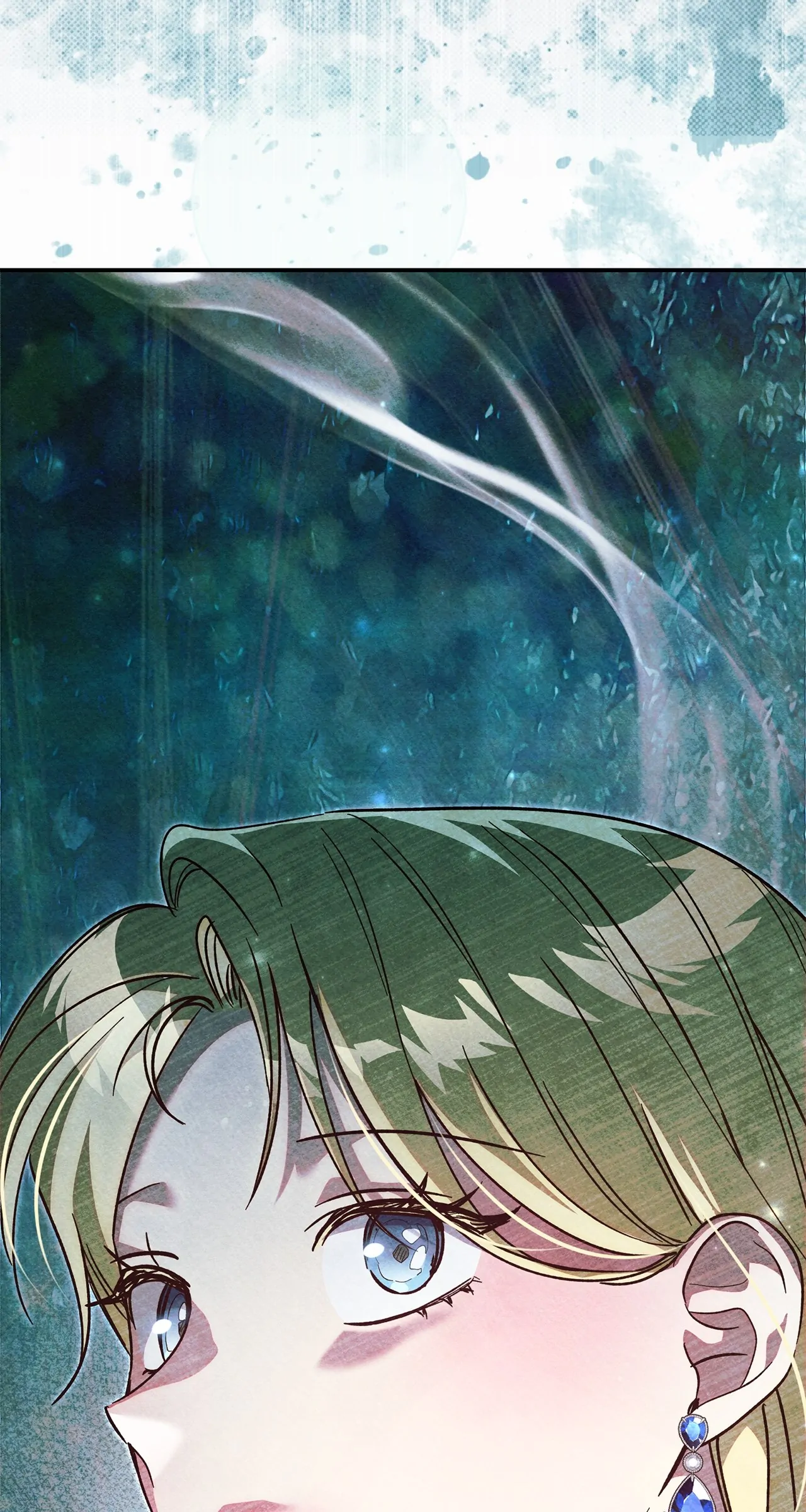 Escape Me If You Can - Chapter 35 manhwa