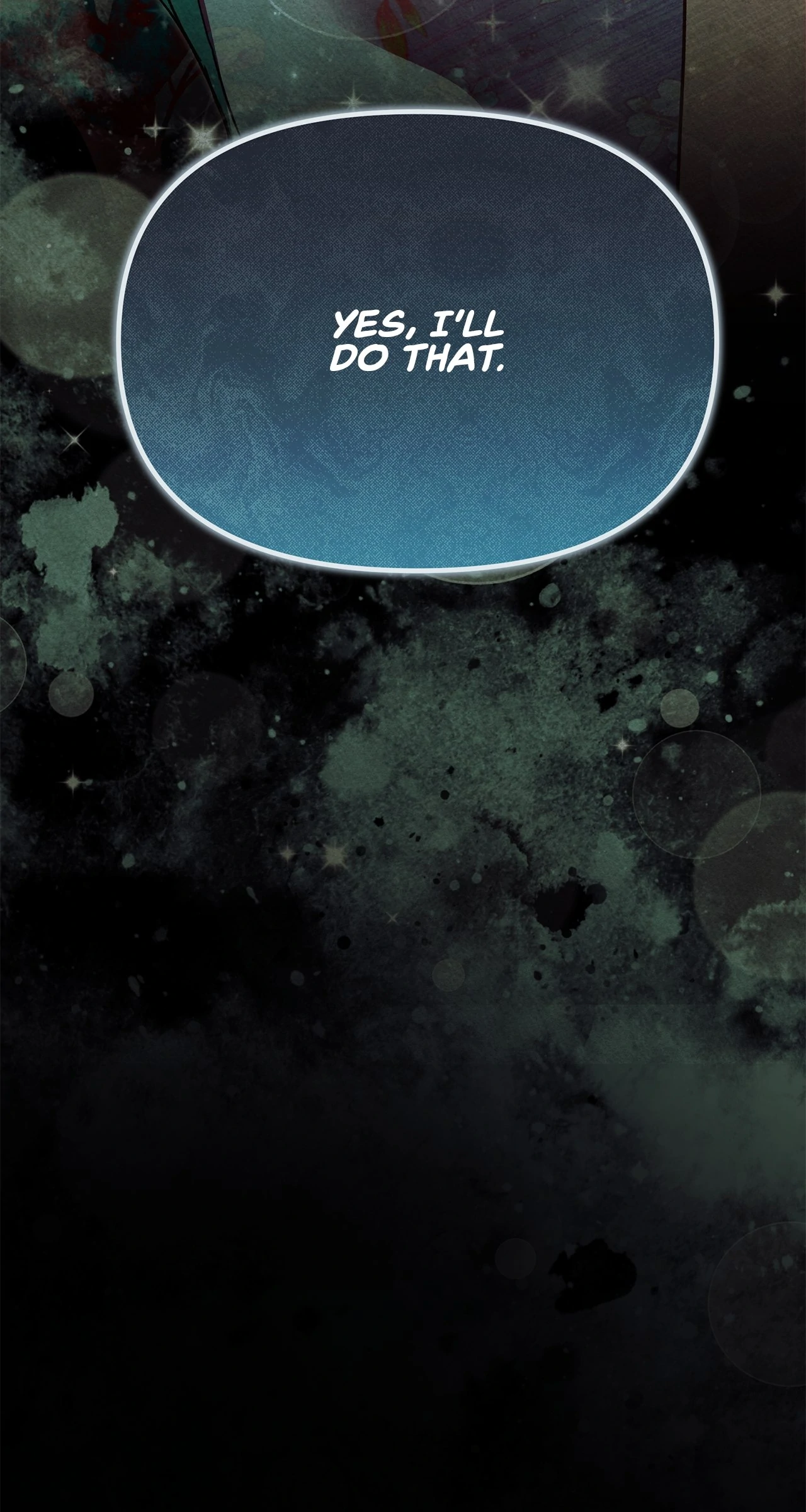 Escape Me If You Can - Chapter 35 manhwa