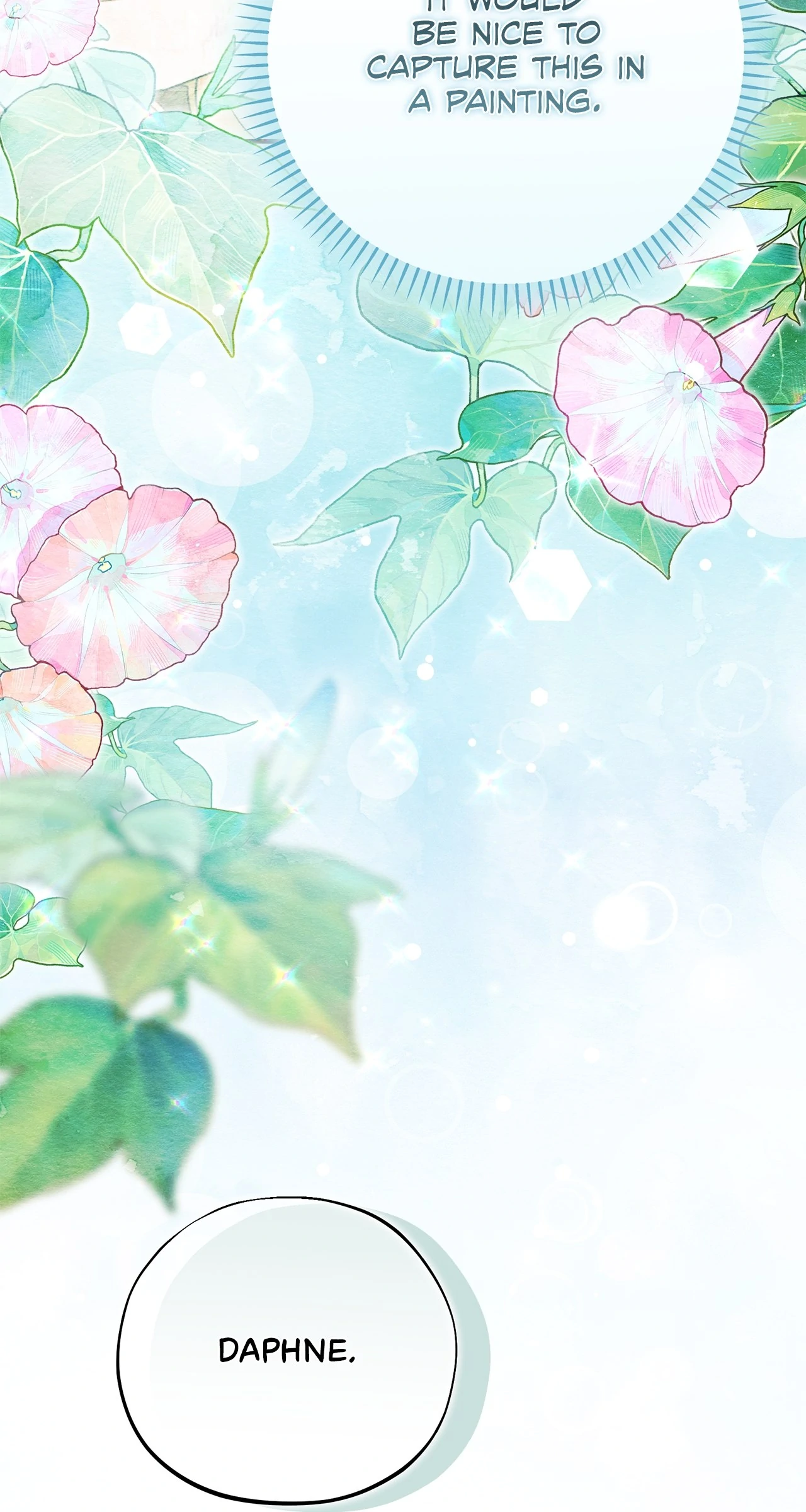 Escape Me If You Can - Chapter 36 manhwa