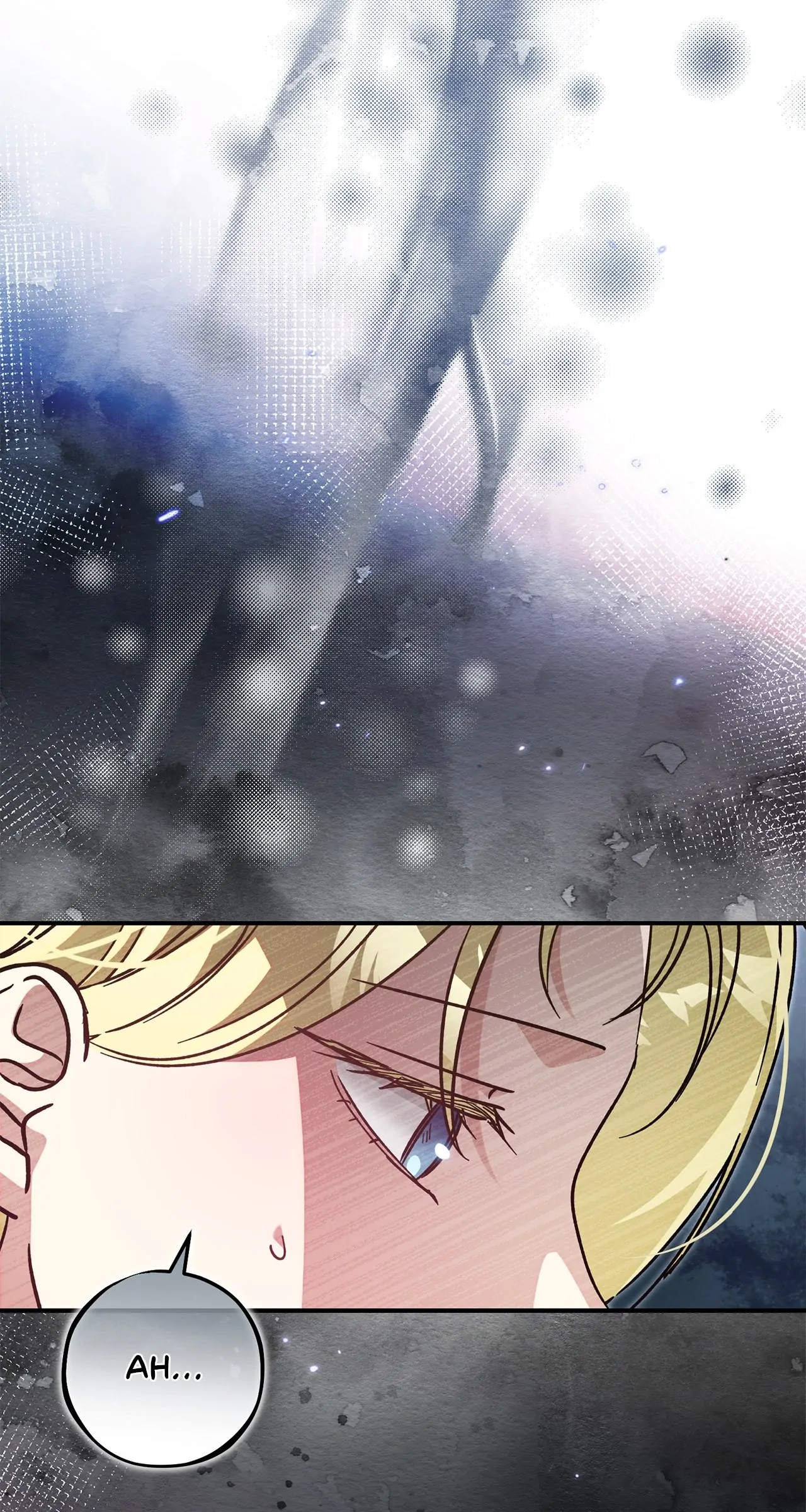 Escape Me If You Can - Chapter 36 manhwa