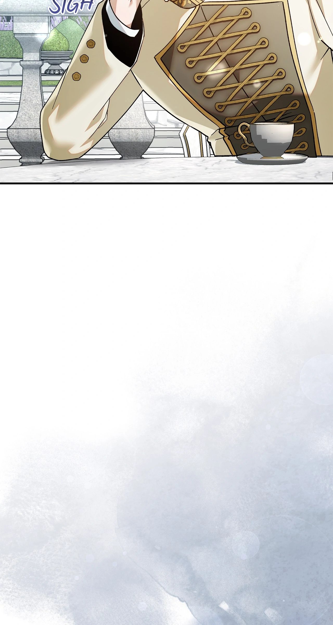 Escape Me If You Can - Chapter 36 manhwa