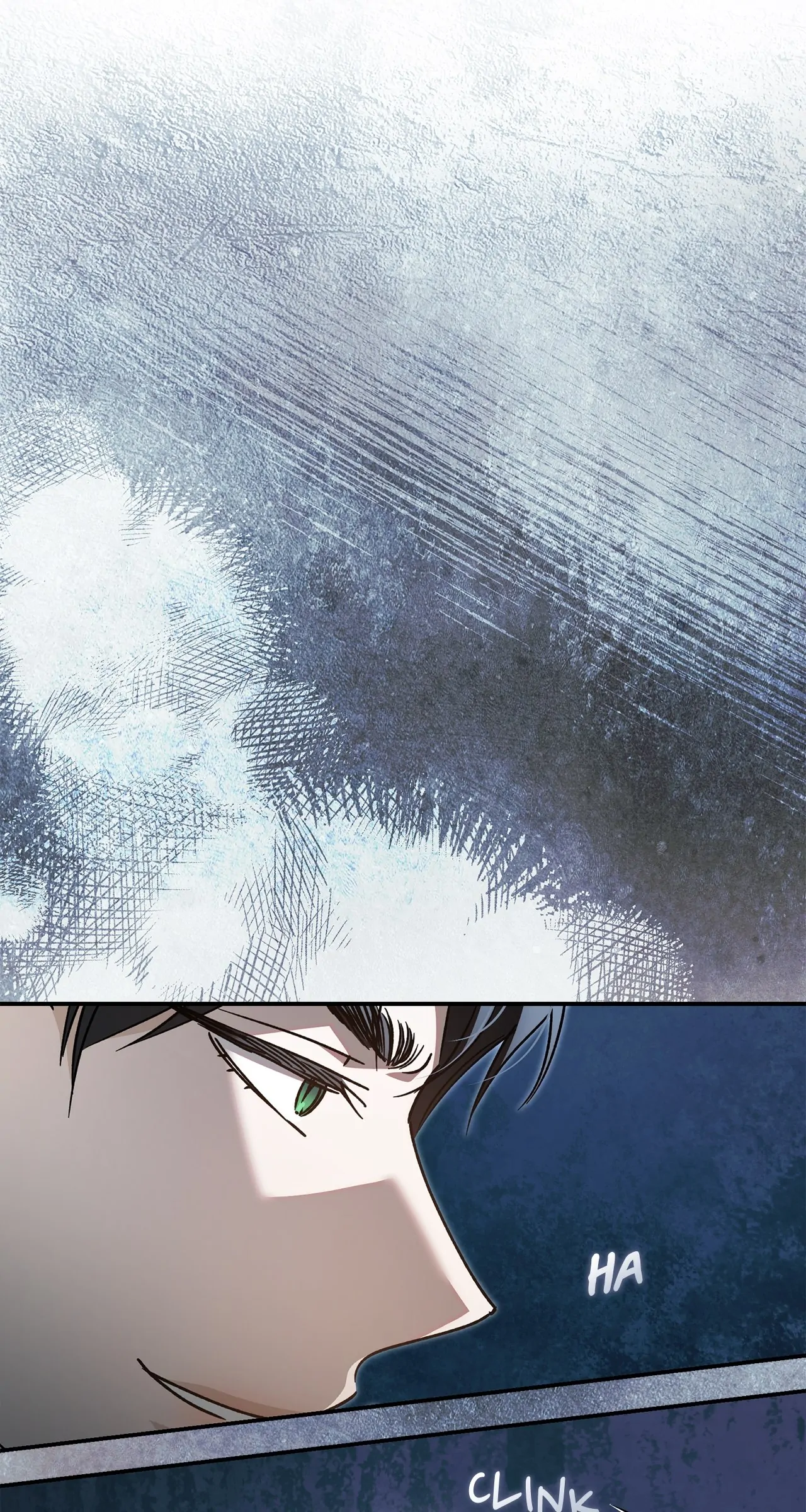 Escape Me If You Can - Chapter 36 manhwa