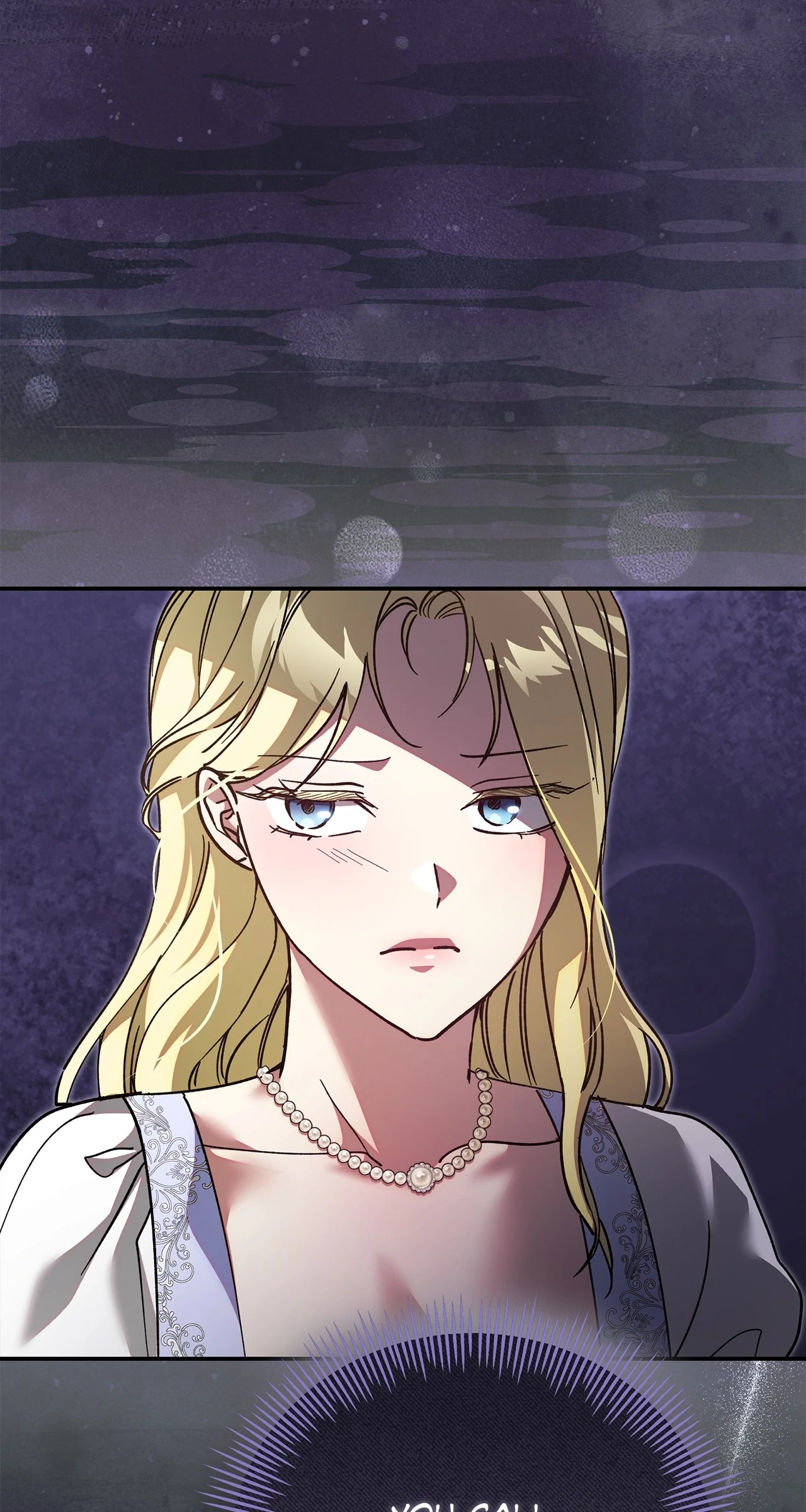 Escape Me If You Can - Chapter 36 manhwa